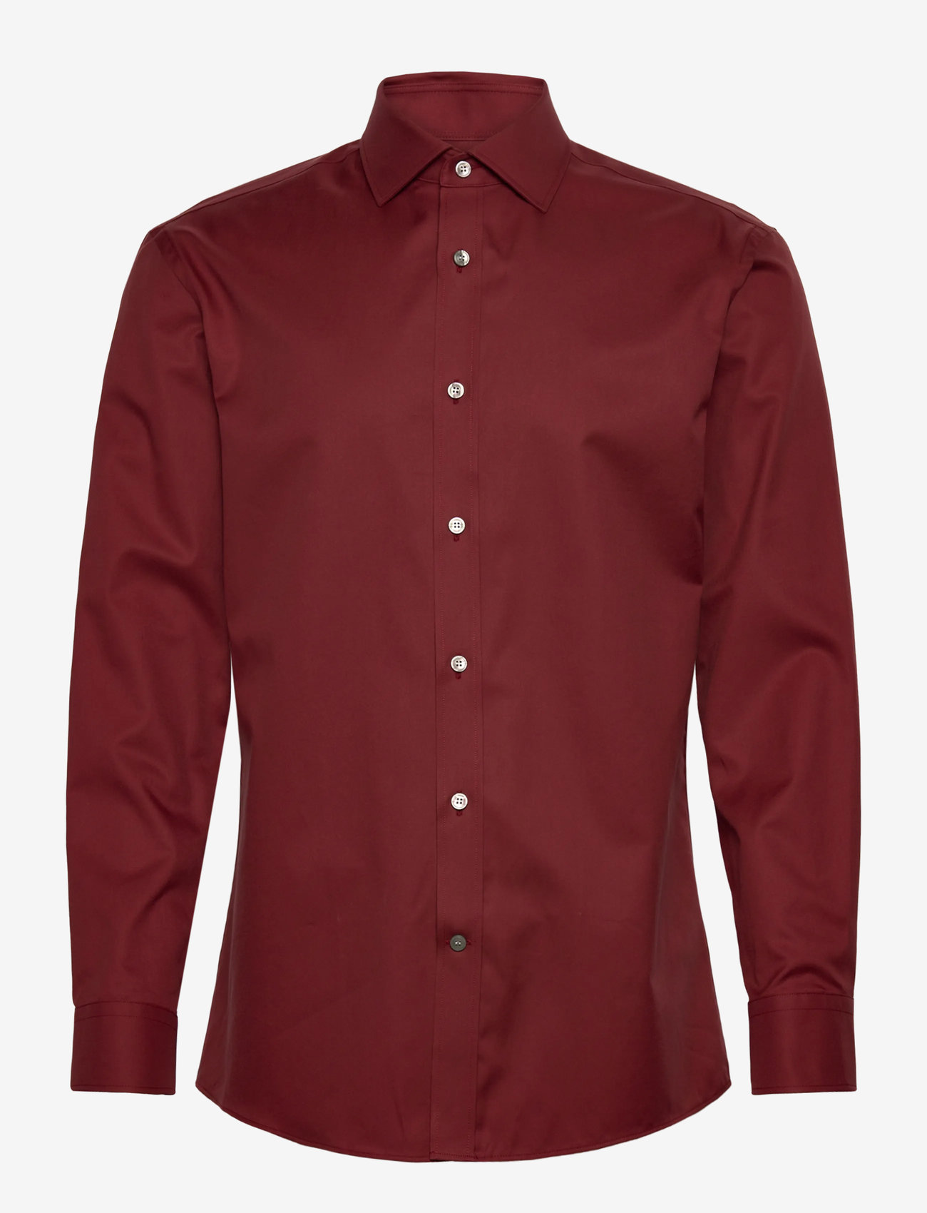 Tiger of Sweden - ADLEY C - tavalised t-särgid - moroccan clay - 0