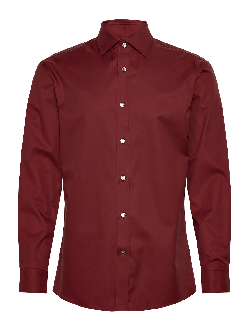 Tiger of Sweden - ADLEY C - tavalised t-särgid - moroccan clay - 0