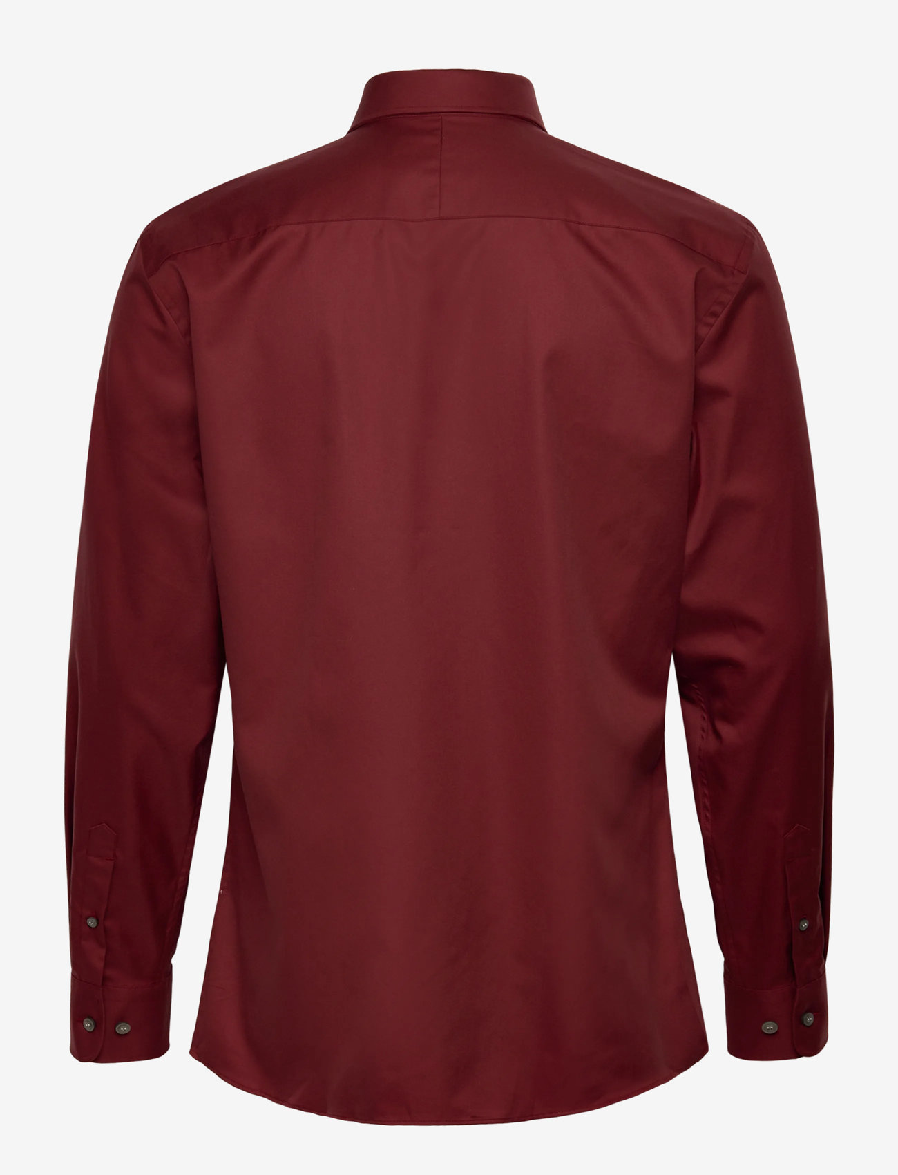 Tiger of Sweden - ADLEY C - tavalised t-särgid - moroccan clay - 1