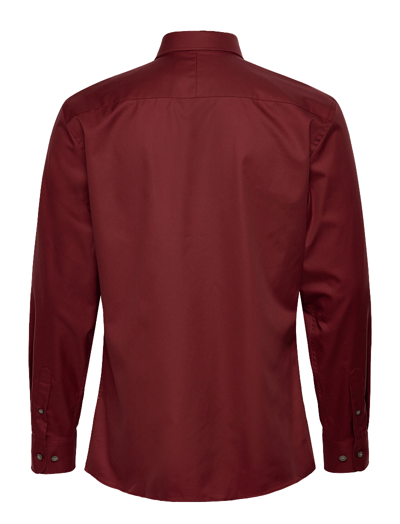 Tiger of Sweden - ADLEY C - tavalised t-särgid - moroccan clay - 1