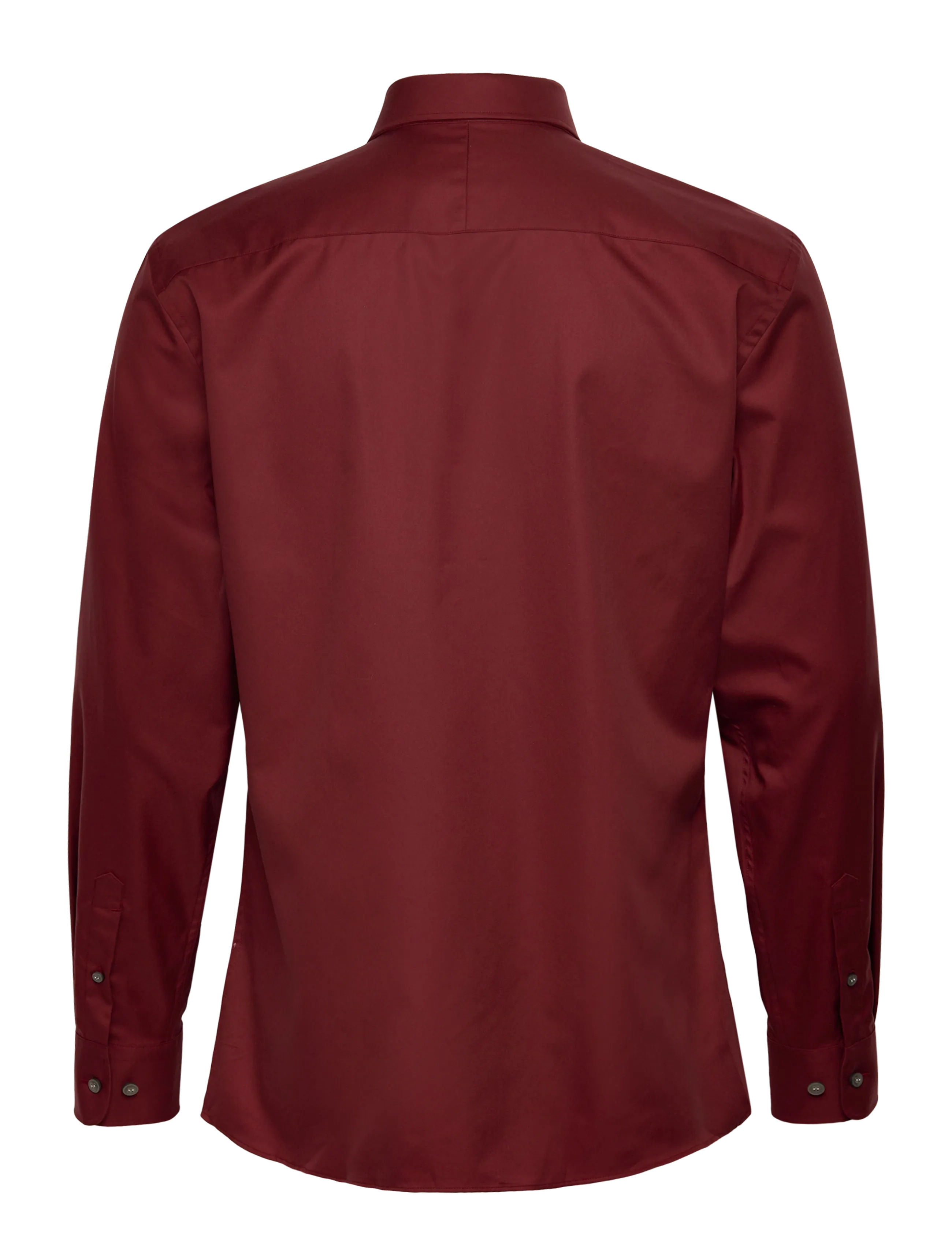 Tiger of Sweden - ADLEY C - basic shirts - moroccan clay - 1