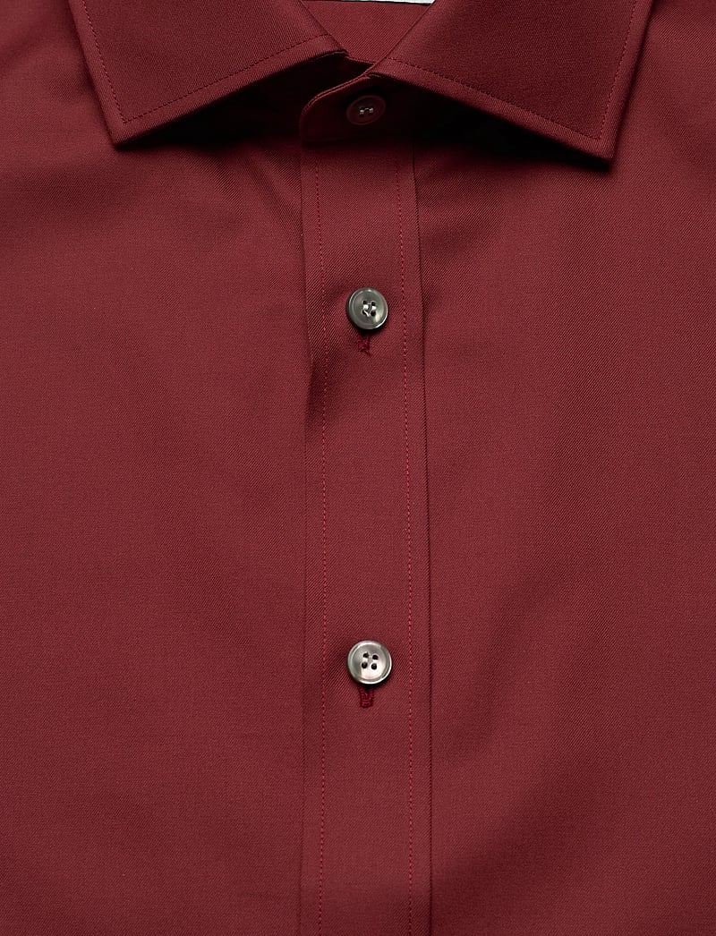 Tiger of Sweden - ADLEY C - tavalised t-särgid - moroccan clay - 2