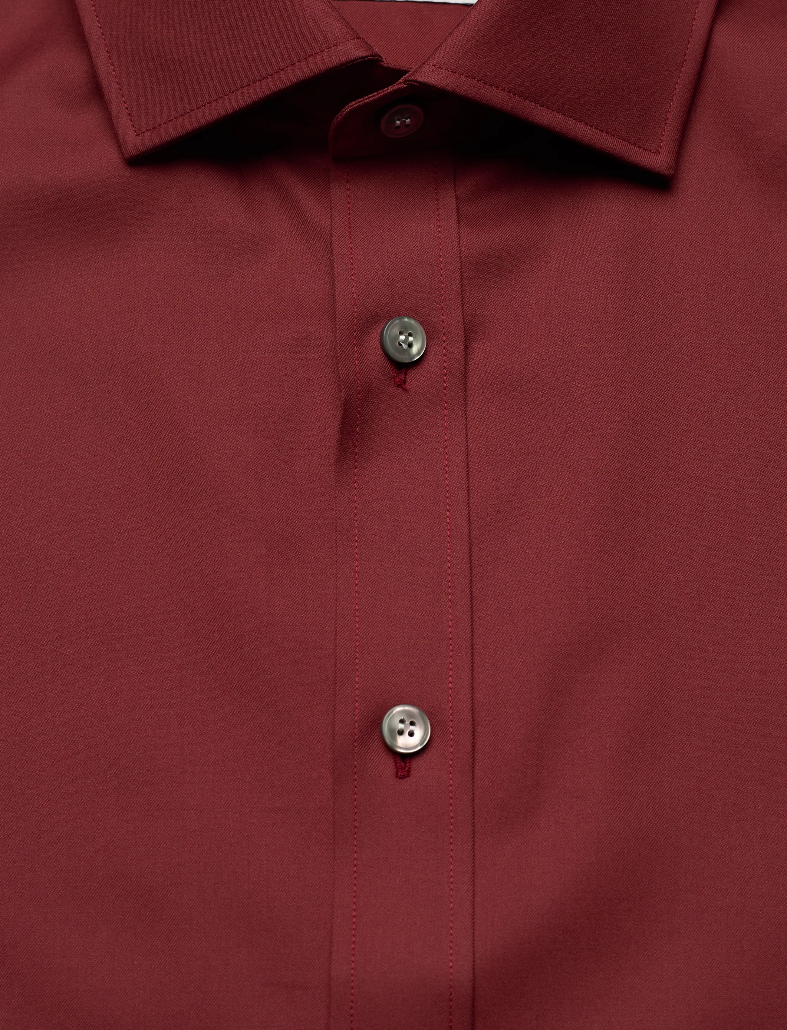 Tiger of Sweden - ADLEY C - basic shirts - moroccan clay - 2