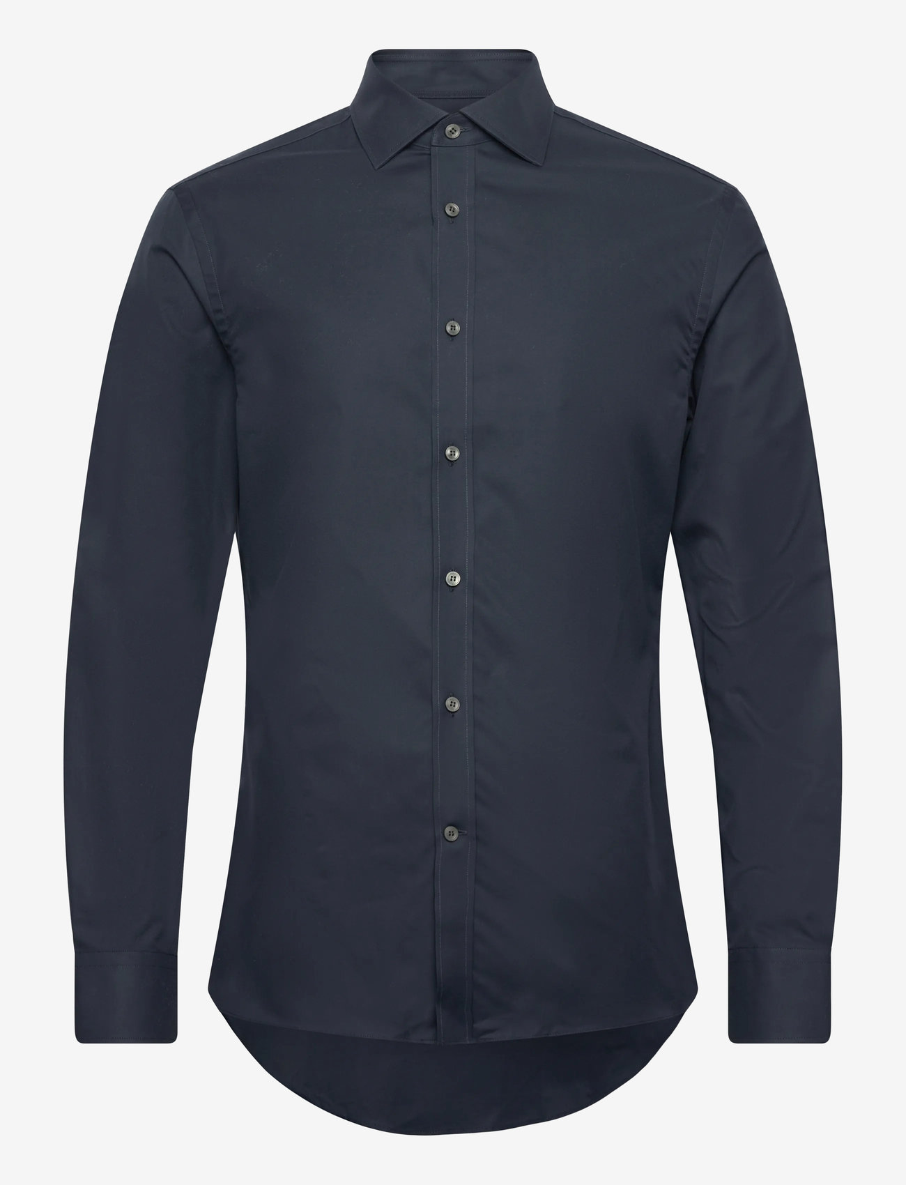 Tiger of Sweden - ADLEY C - basic skjortor - sea - 0