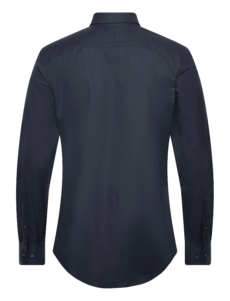 Tiger of Sweden - ADLEY C - basic skjortor - sea - 1