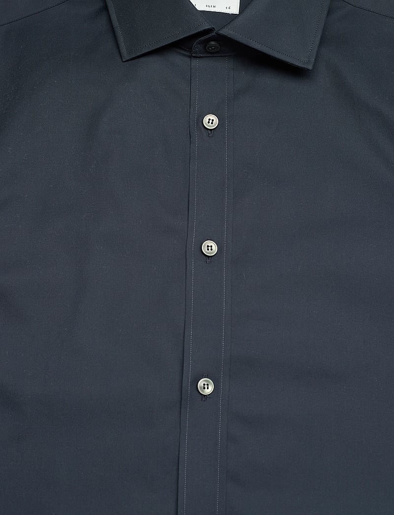 Tiger of Sweden - ADLEY C - basic skjortor - sea - 2