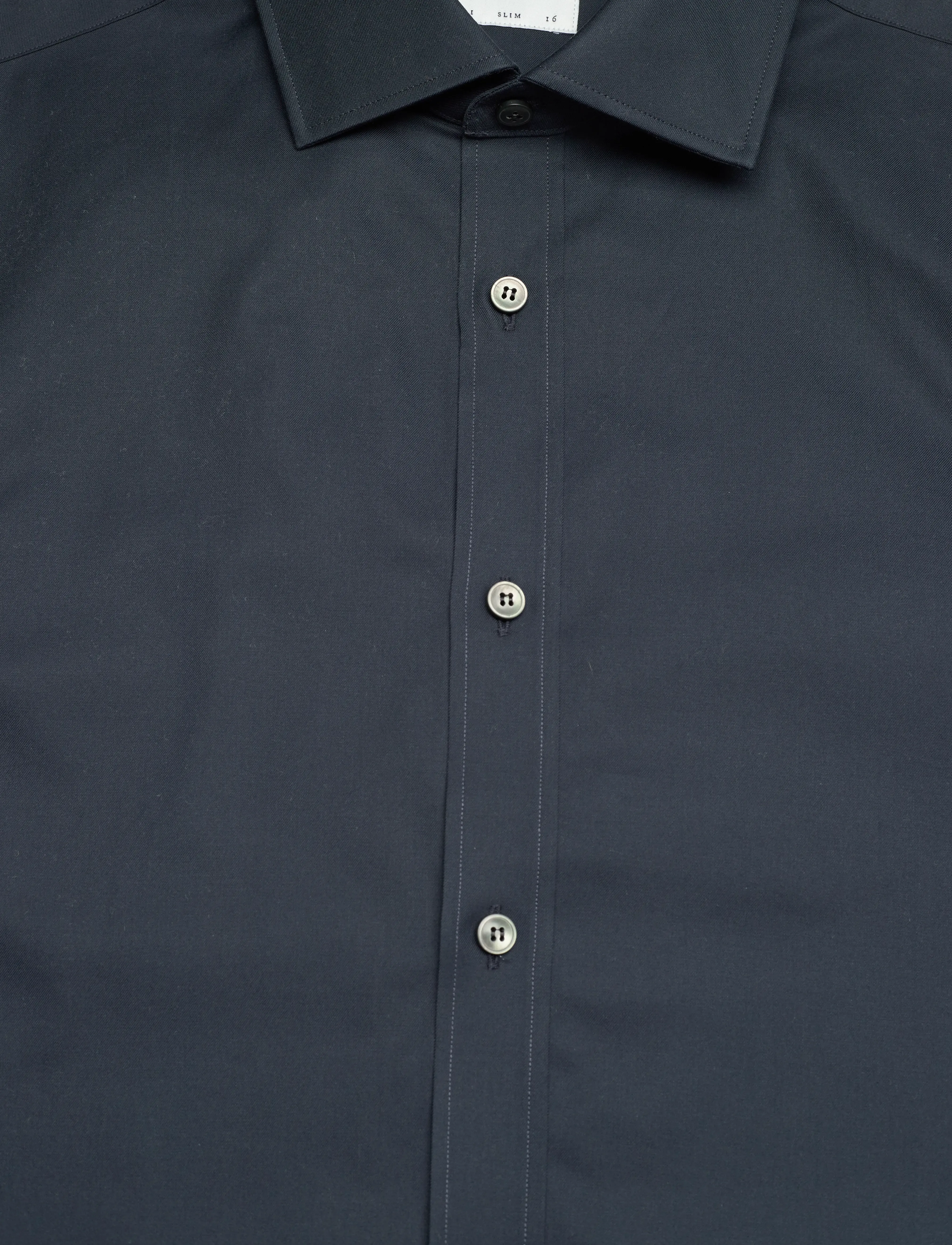 Tiger of Sweden - ADLEY C - basic shirts - sea - 2