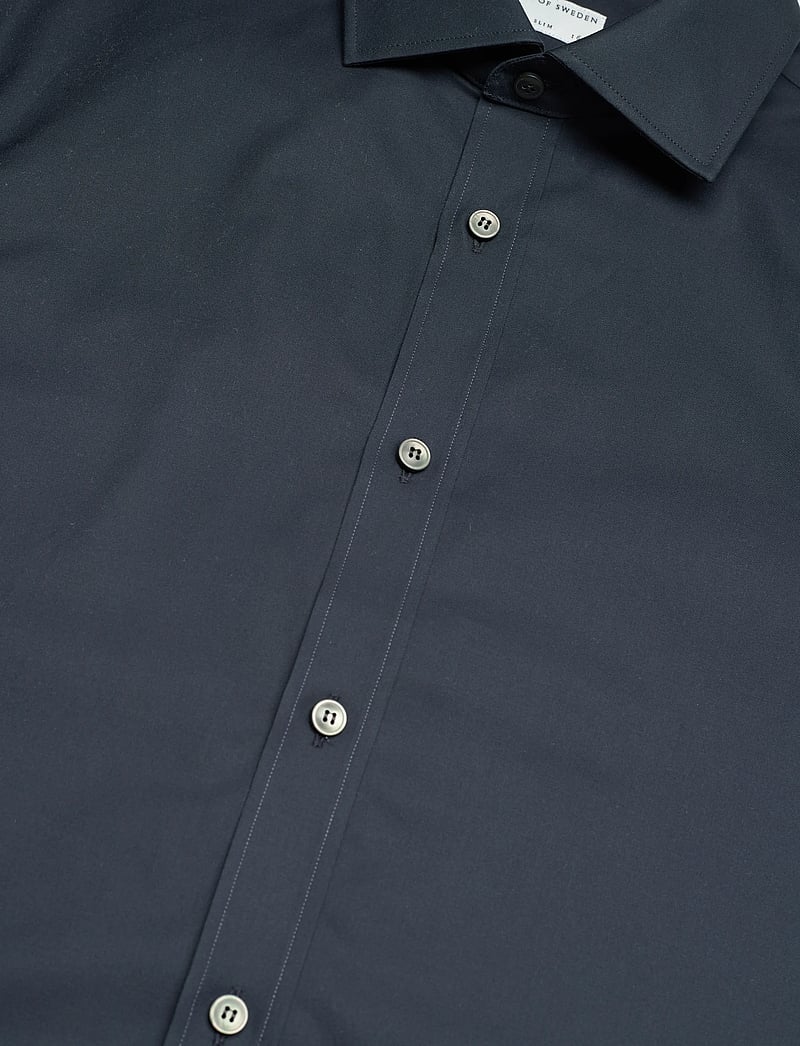 Tiger of Sweden - ADLEY C - basic skjortor - sea - 3