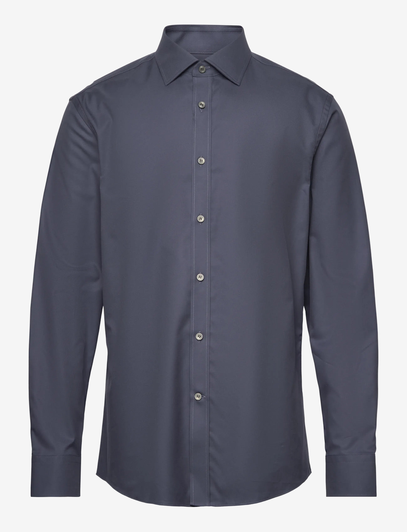 Tiger of Sweden ADLEY C - Skjorter - SPACE VIEW / grey