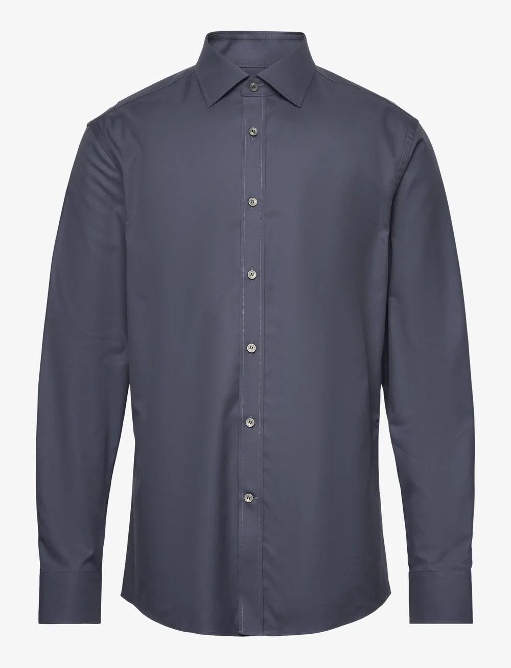 Tiger of Sweden - ADLEY C - basic-hemden - space view - 0