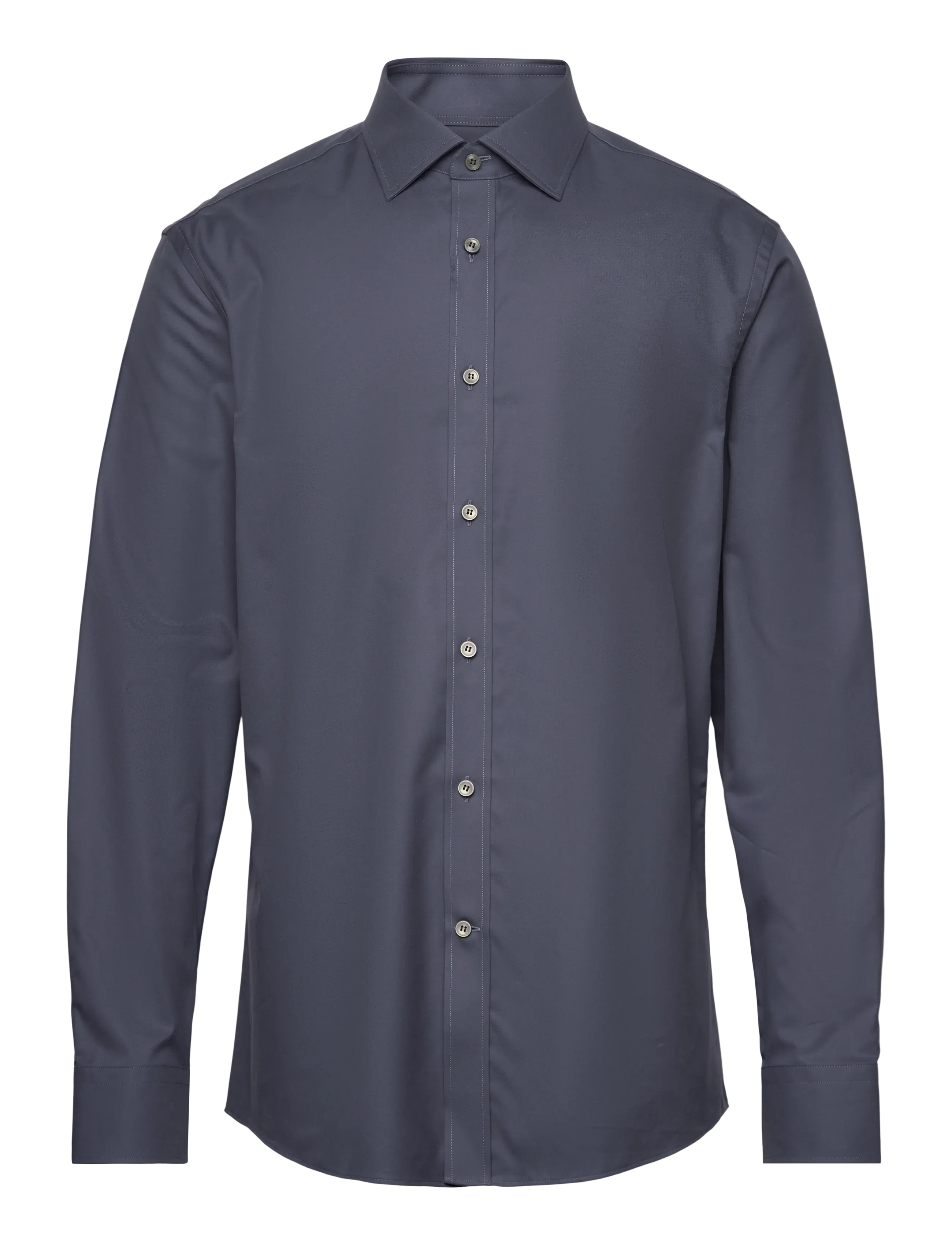 Tiger of Sweden ADLEY C - Skjorter - SPACE VIEW / grey
