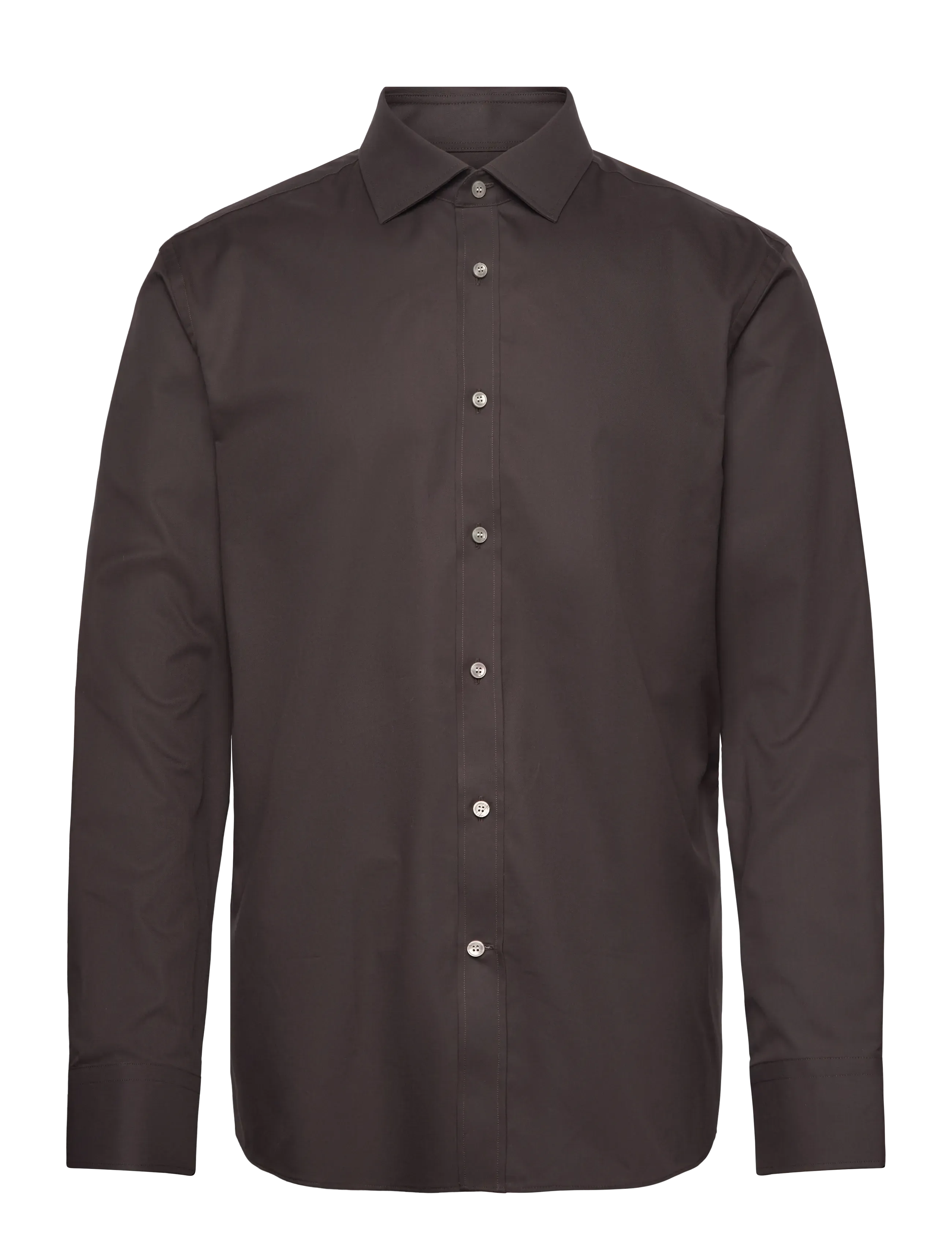 TIGER OF SWEDEN Adley C Schwarz - 44 - Herren