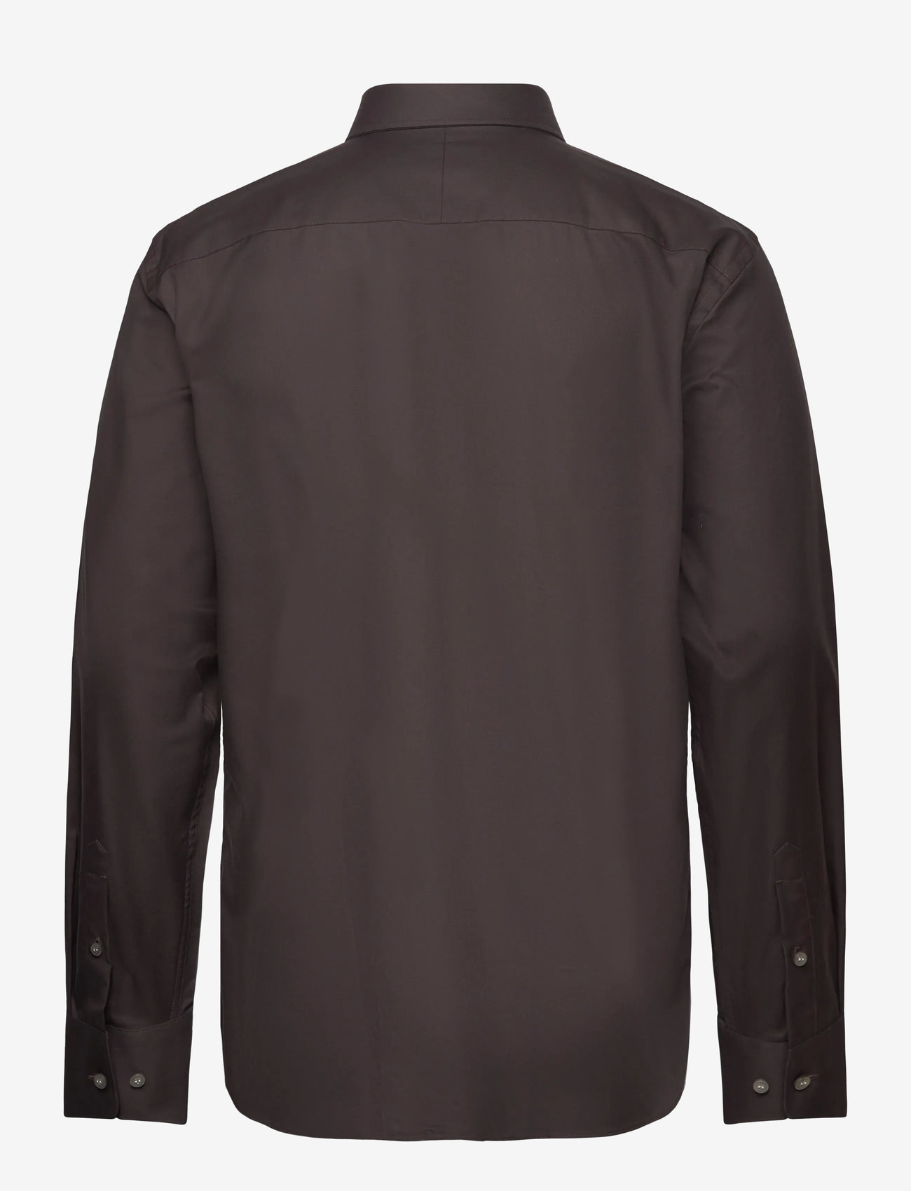 Tiger of Sweden - ADLEY C - basic-hemden - triumph steel - 1