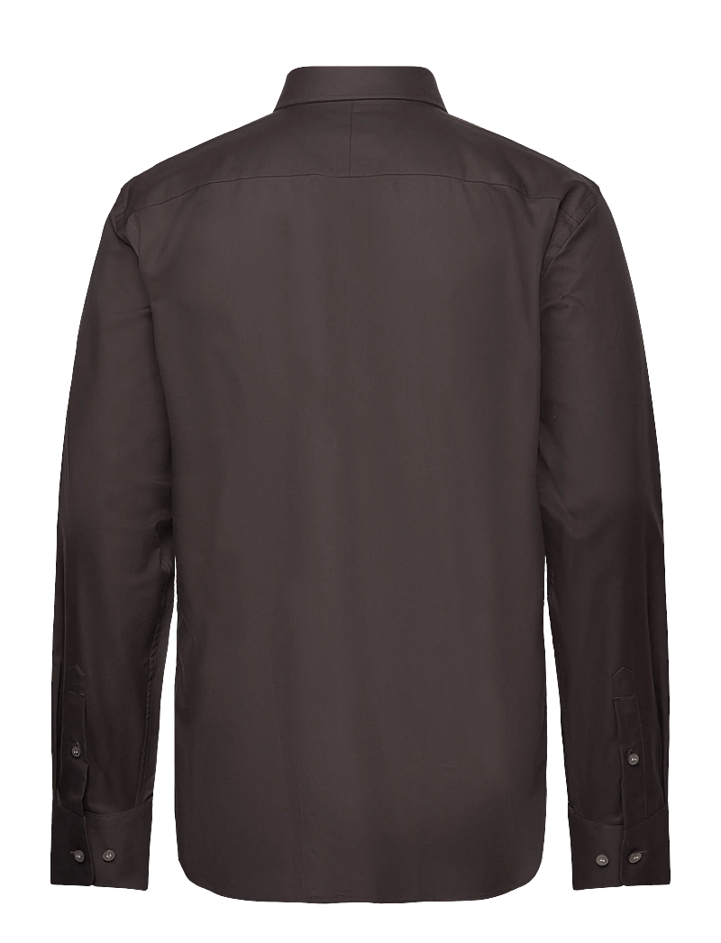 Tiger of Sweden - ADLEY C - basic-hemden - triumph steel - 1