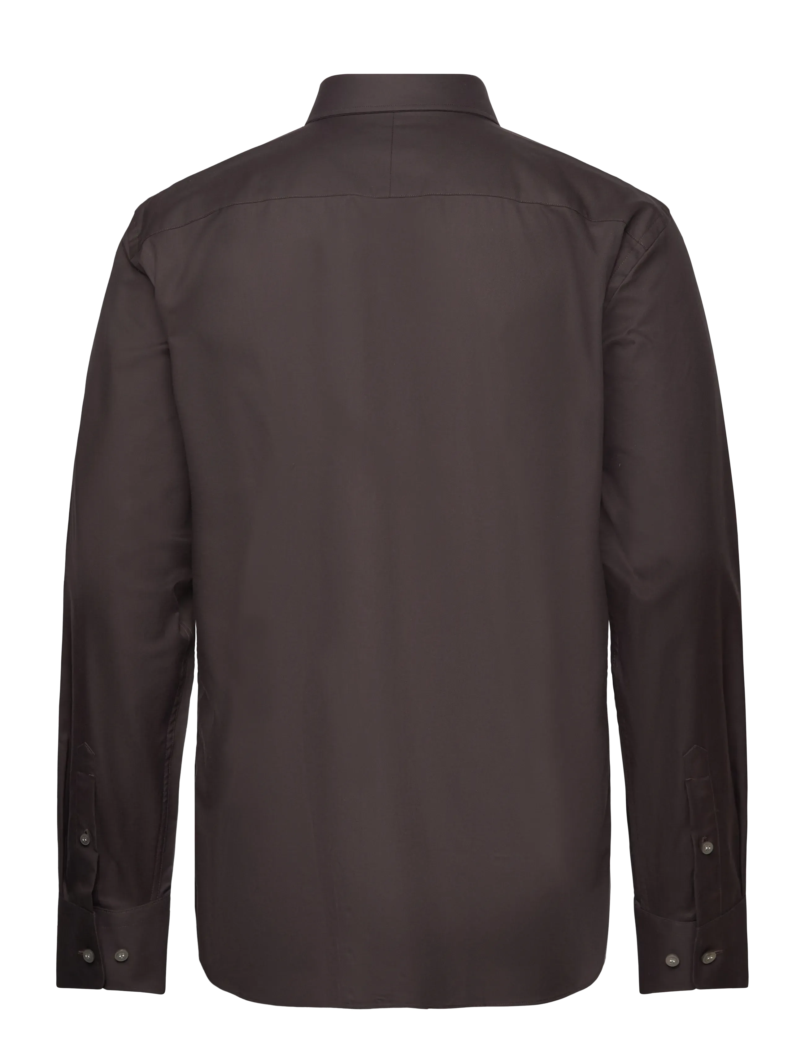Tiger of Sweden - ADLEY C - basic skjorter - triumph steel - 1
