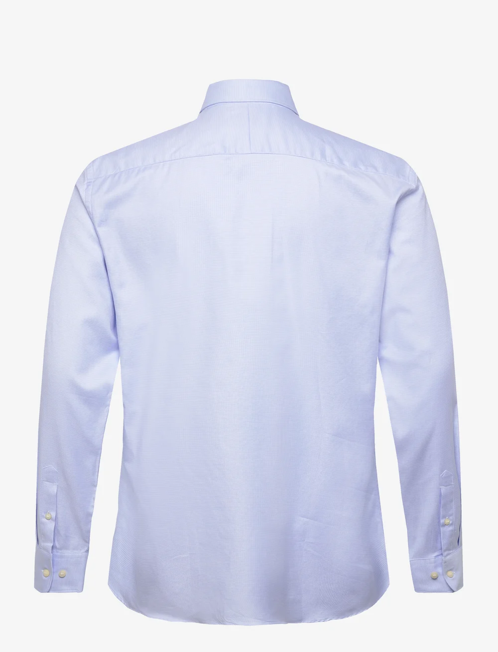 Tiger of Sweden - Adley C - basic shirts - light blue - 1
