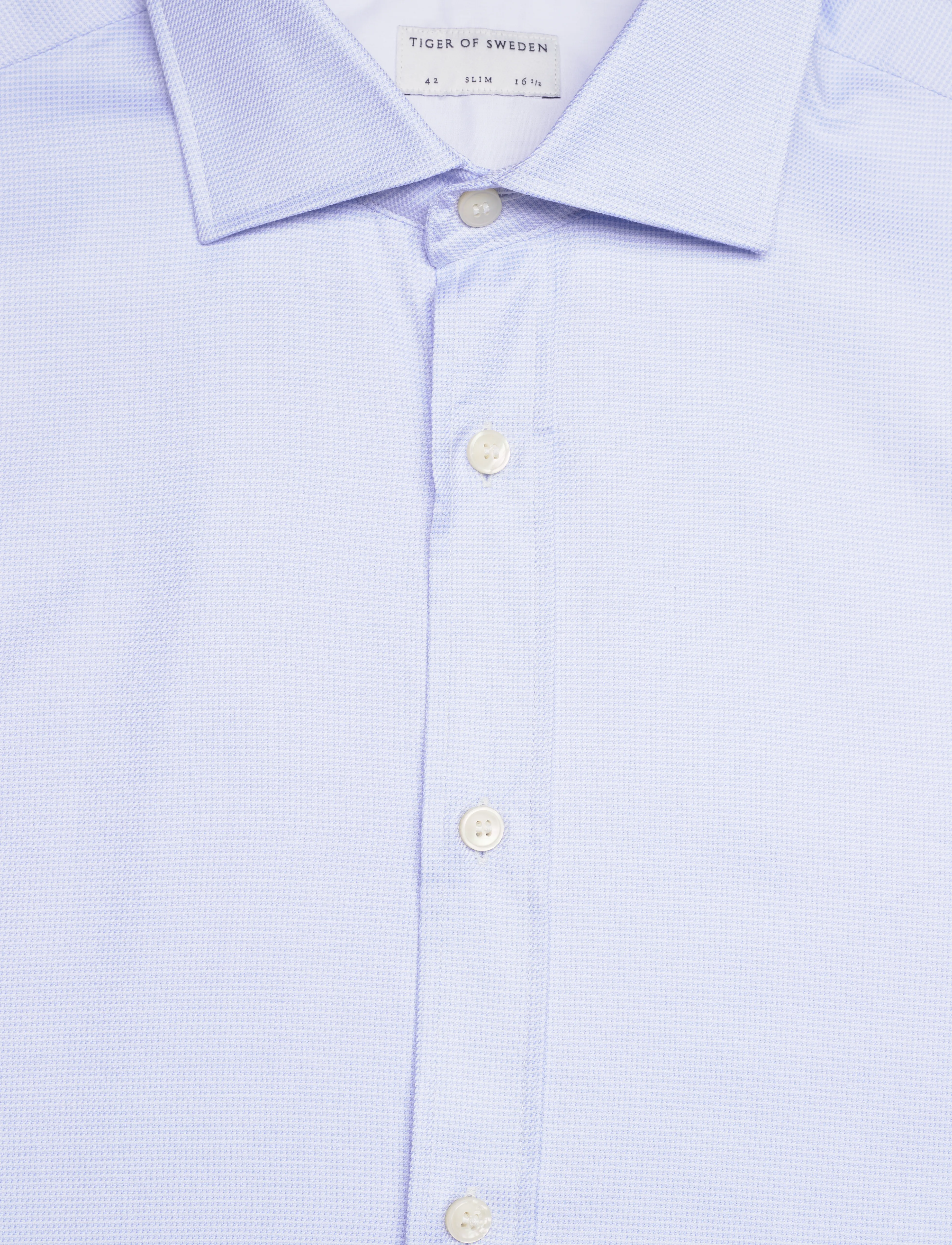 Tiger of Sweden - Adley C - light blue - 2
