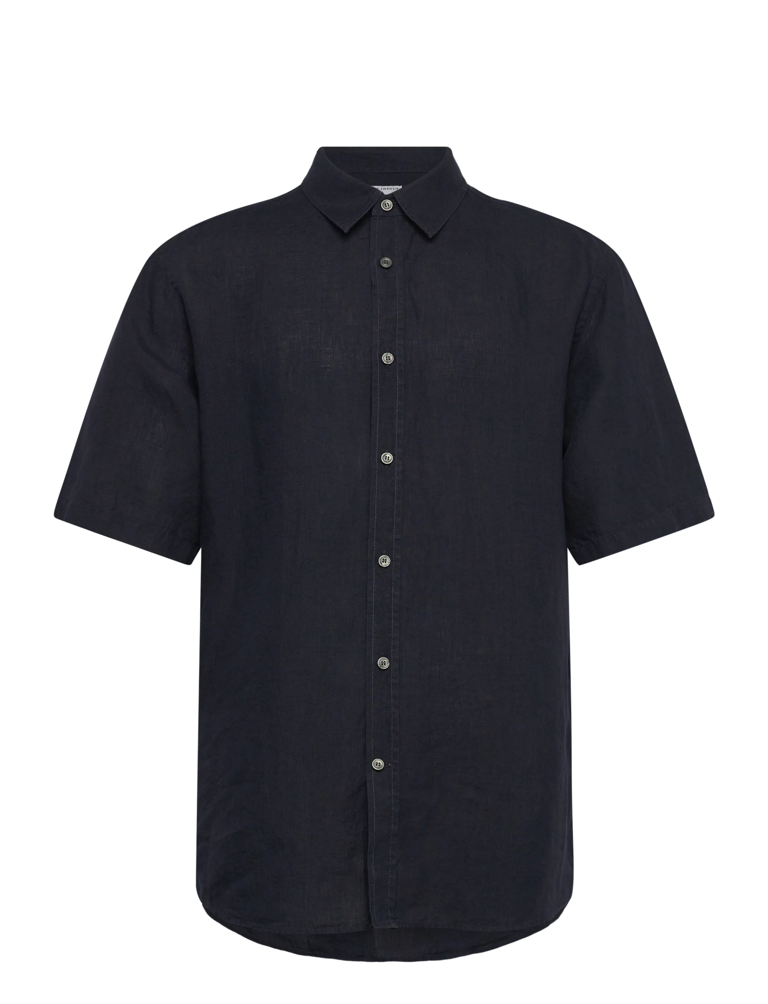 Tiger of Sweden SPENSER SS - Kleidung - MIDNIGHT BLUE / black