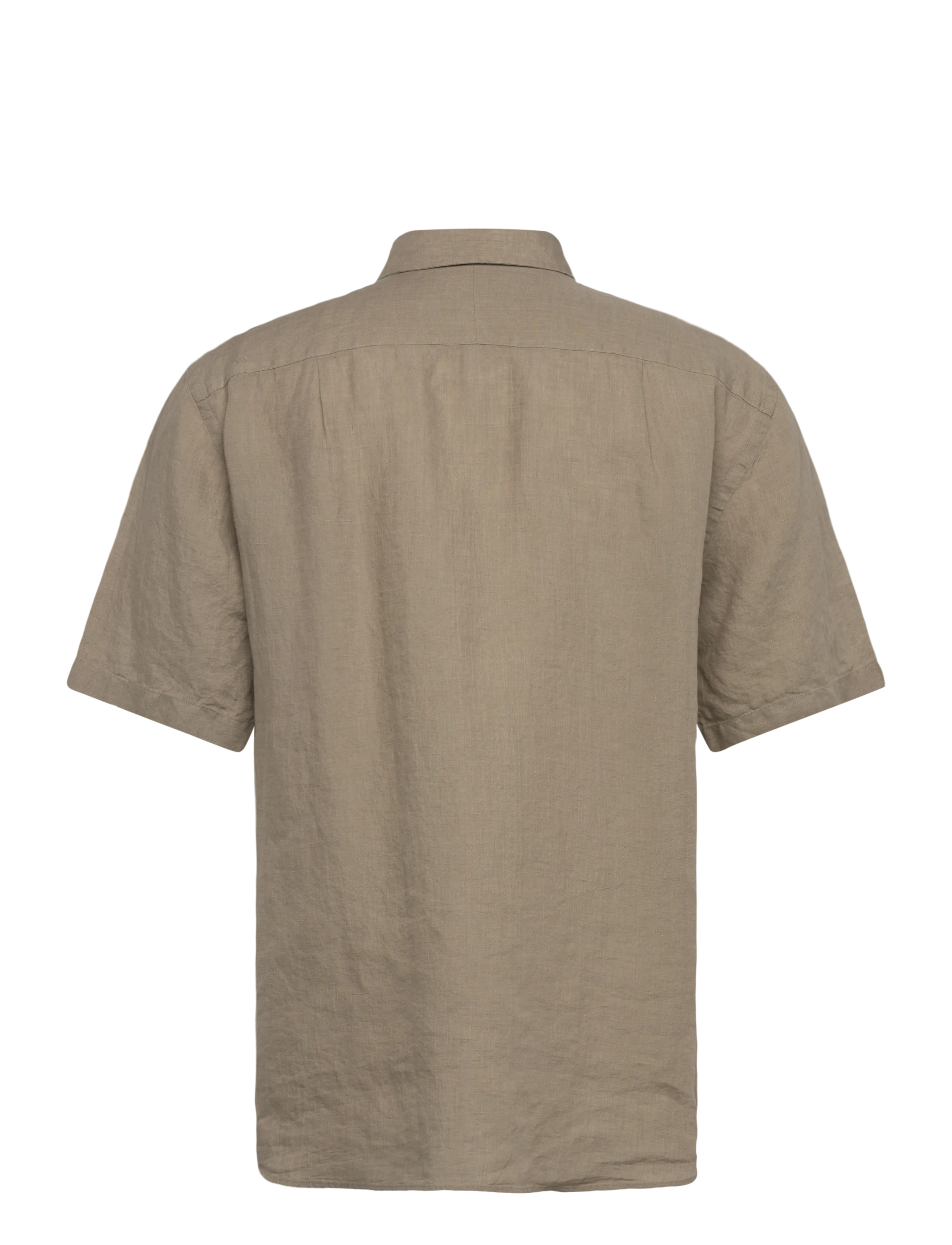 Tiger of Sweden - SPENSER SS - basic shirts - mole - 2