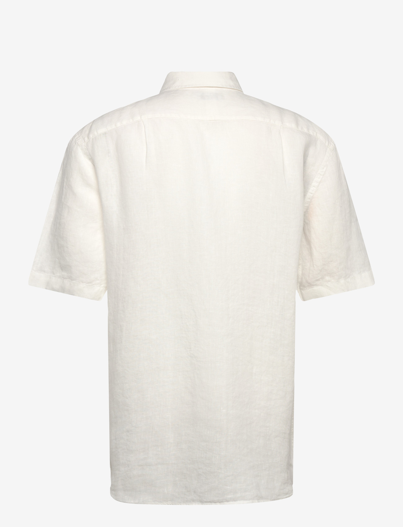 Tiger of Sweden - SPENSER SS - basic skjorter - offwhite - 1