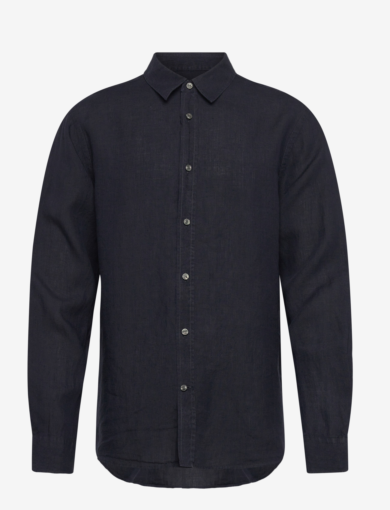 Tiger of Sweden - SPENSER - basic-hemden - midnight blue - 0