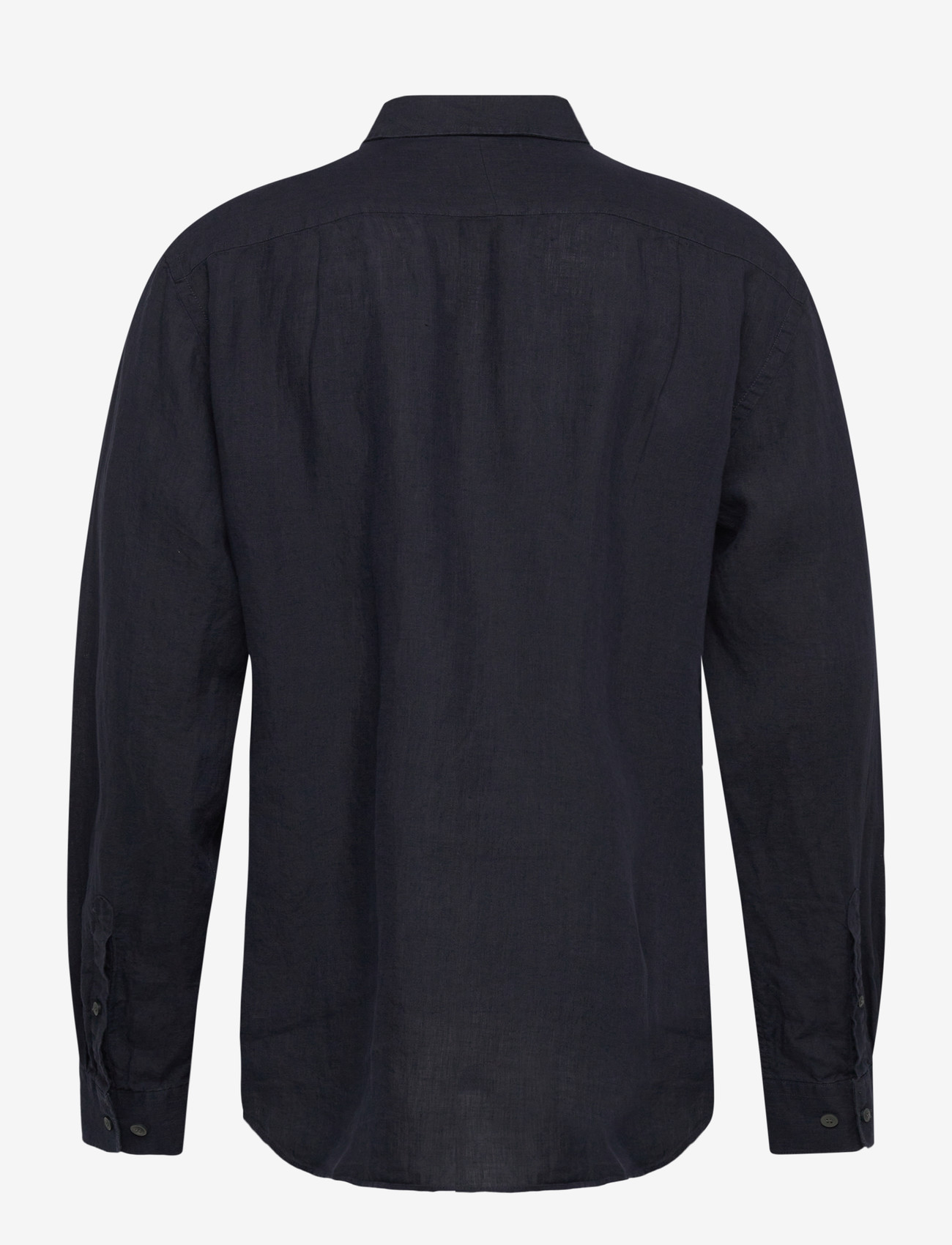 Tiger of Sweden - SPENSER - basic-hemden - midnight blue - 1