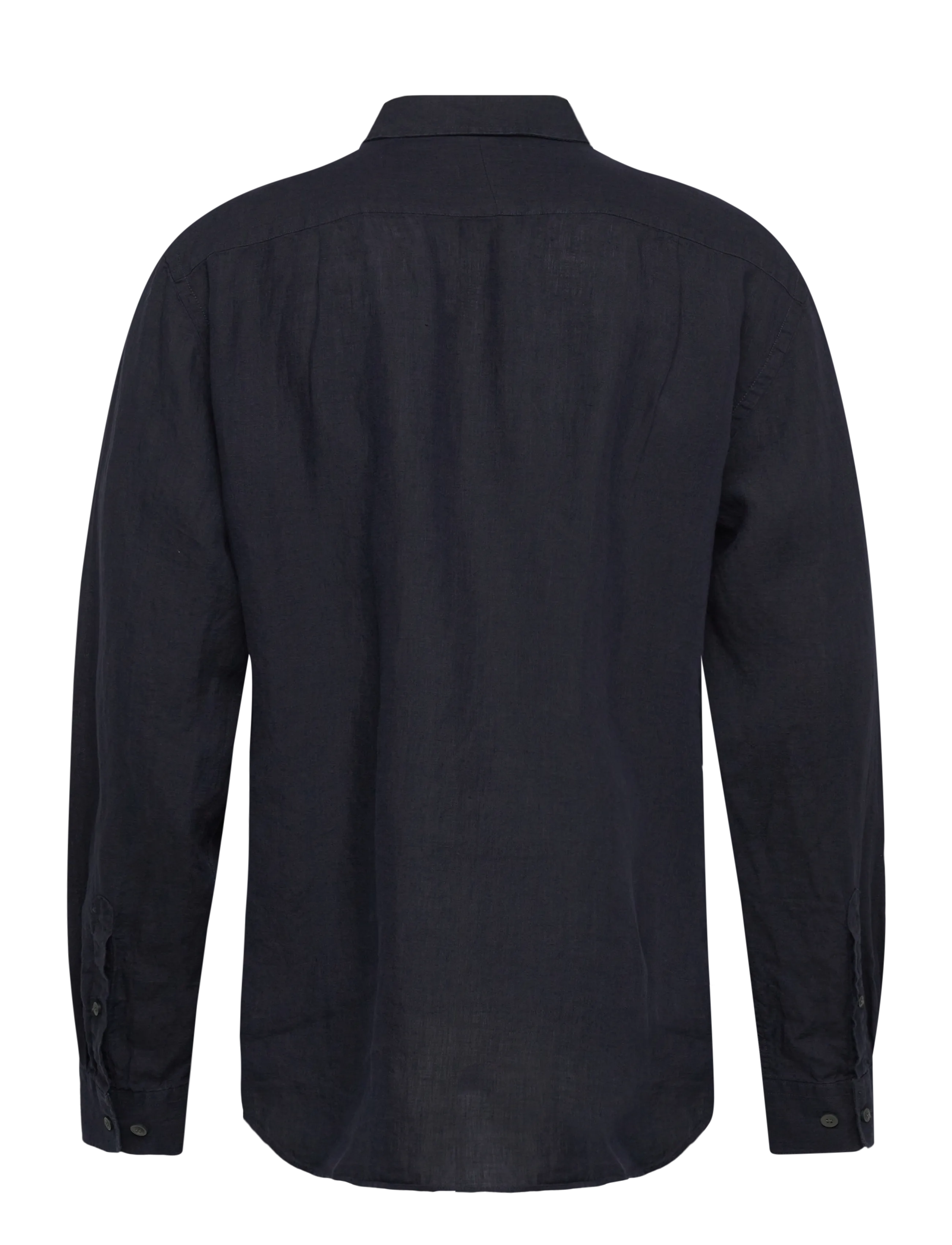 Tiger of Sweden - SPENSER - basic skjortor - midnight blue - 1