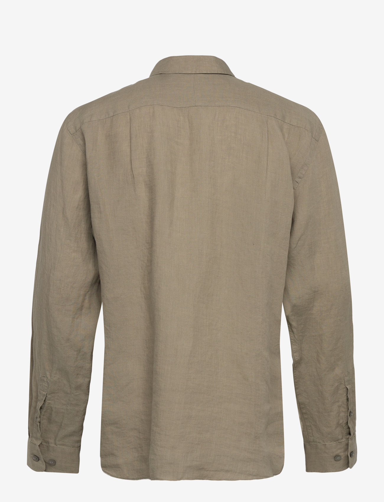 Tiger of Sweden - SPENSER - basic skjorter - mole - 2