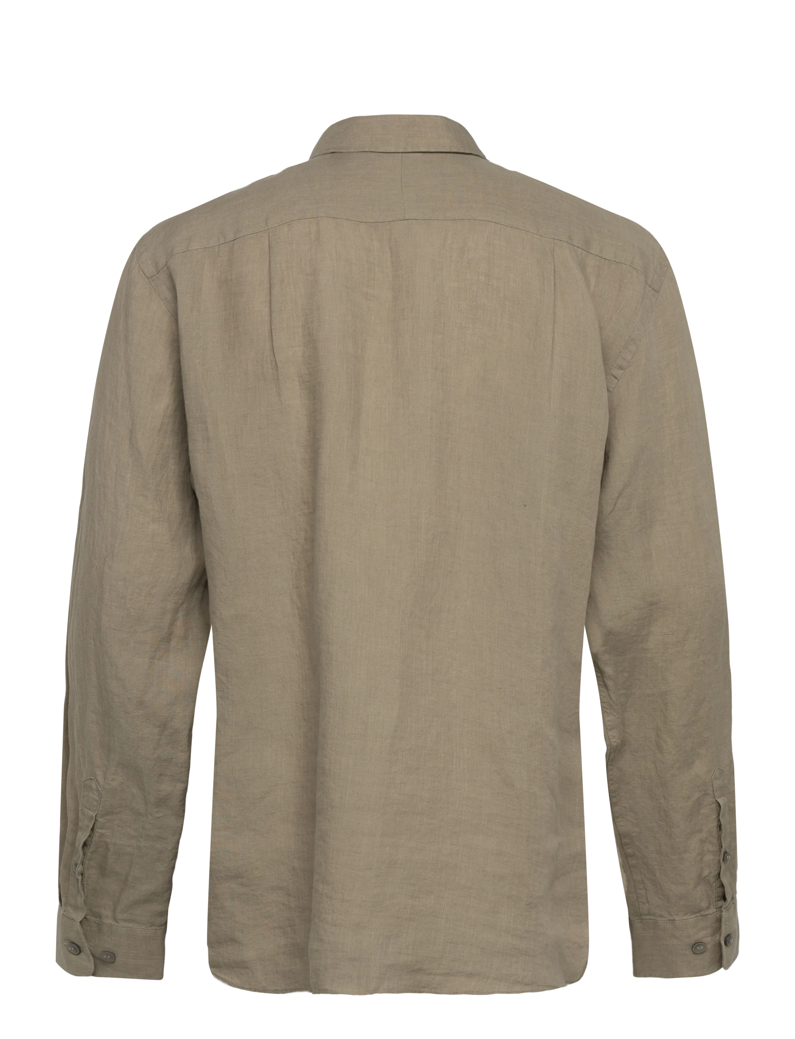 Tiger of Sweden - SPENSER - basic shirts - mole - 2