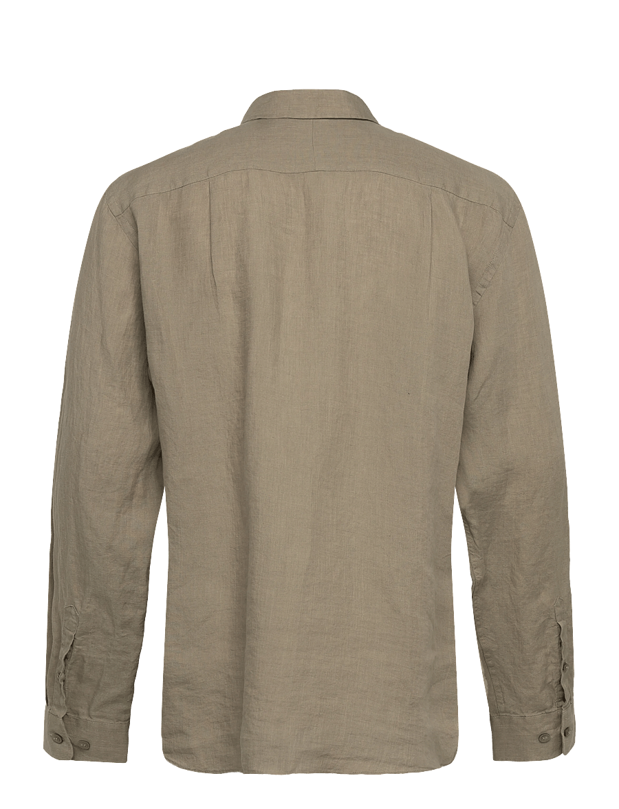 Tiger of Sweden - SPENSER - basic-hemden - mole - 2