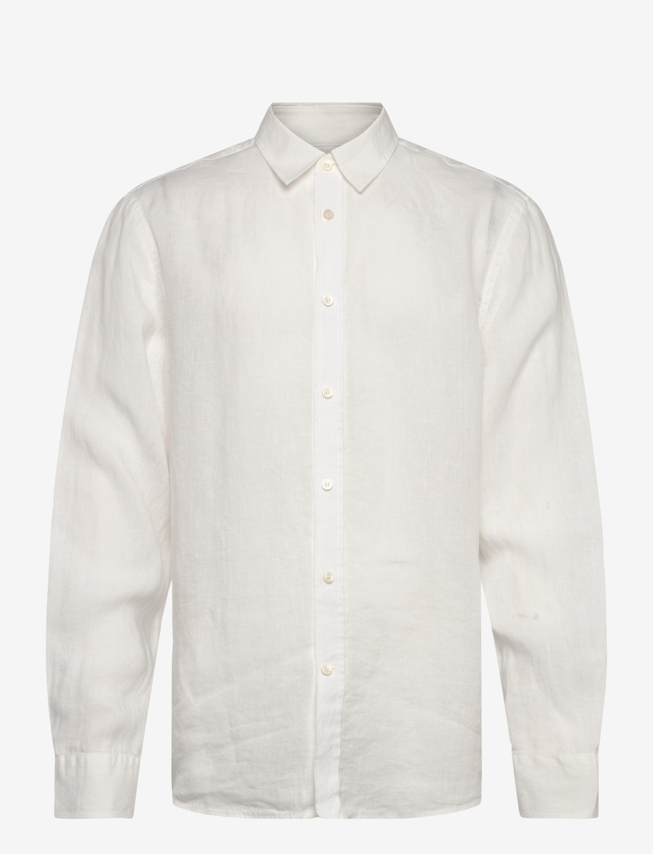 Tiger of Sweden - SPENSER - basic-hemden - offwhite - 0