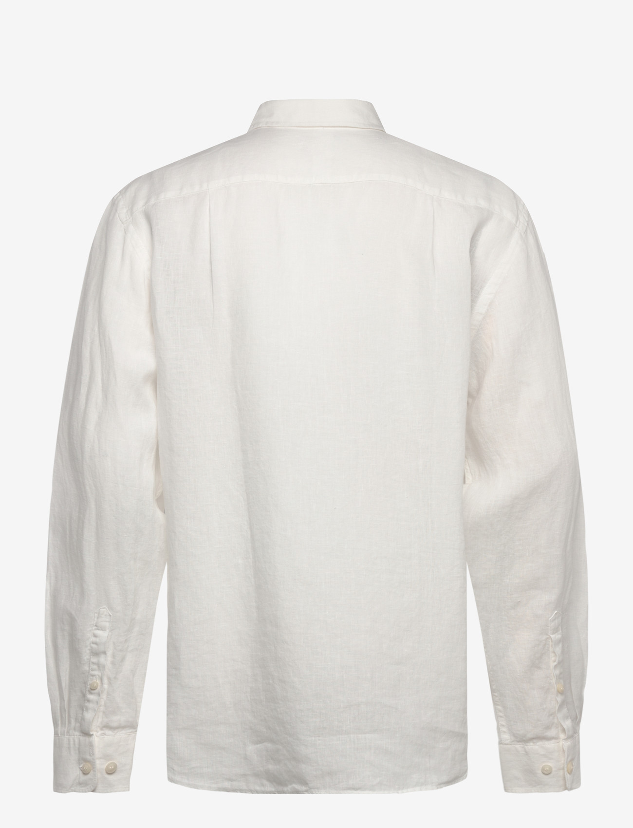 Tiger of Sweden - SPENSER - basic-hemden - offwhite - 1