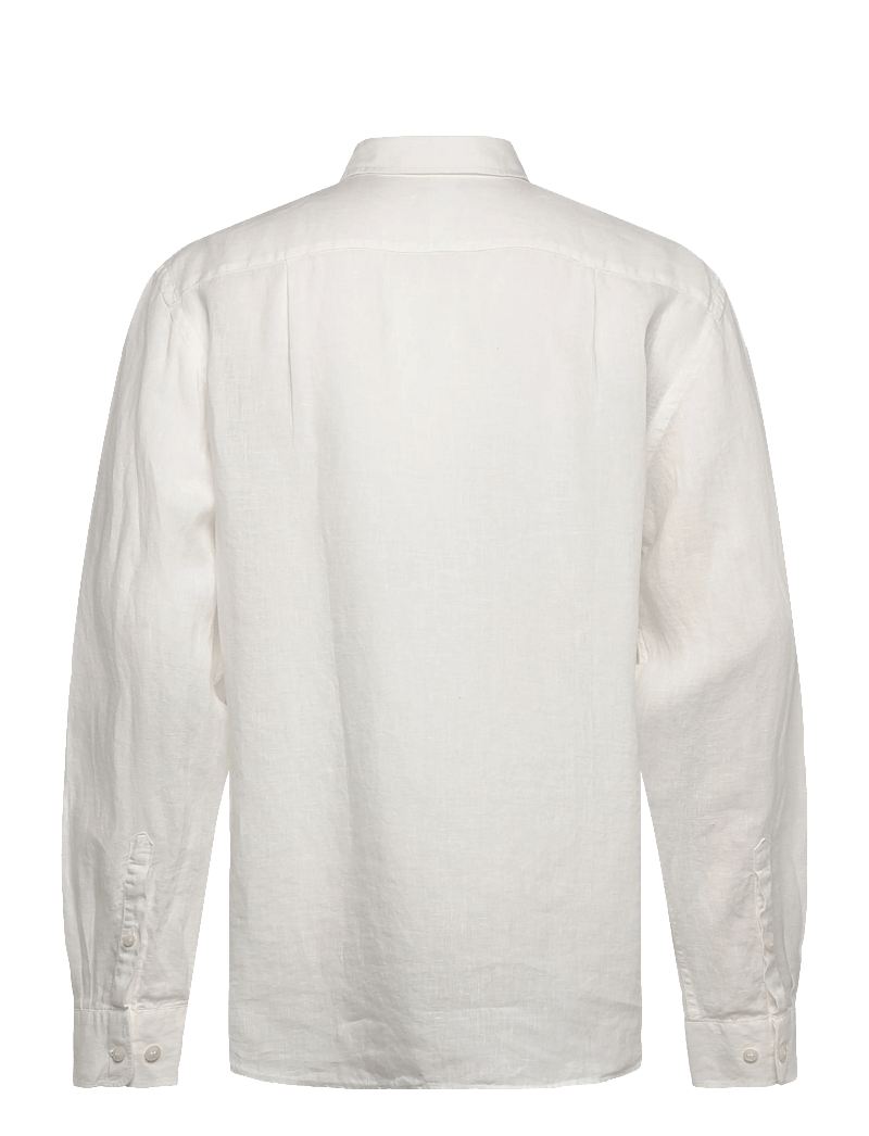 Tiger of Sweden - SPENSER - basic-hemden - offwhite - 1