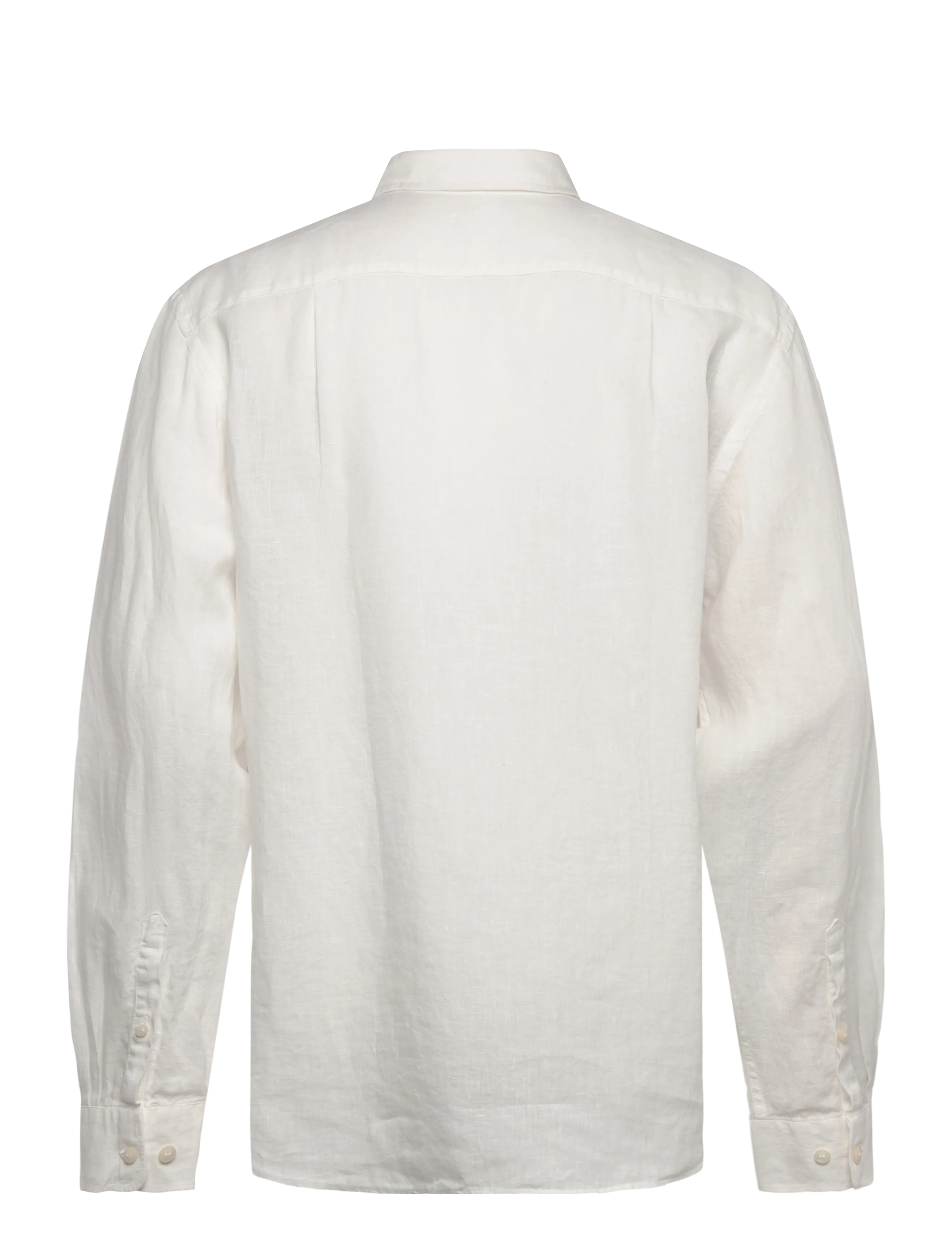 Tiger of Sweden - SPENSER - basic-hemden - offwhite - 2