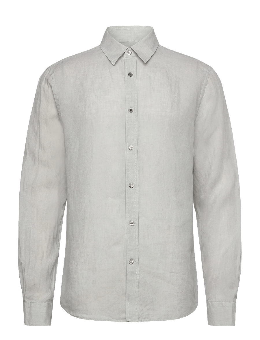 Tiger of Sweden - SPENSER - basic-hemden - pale grey blue - 0