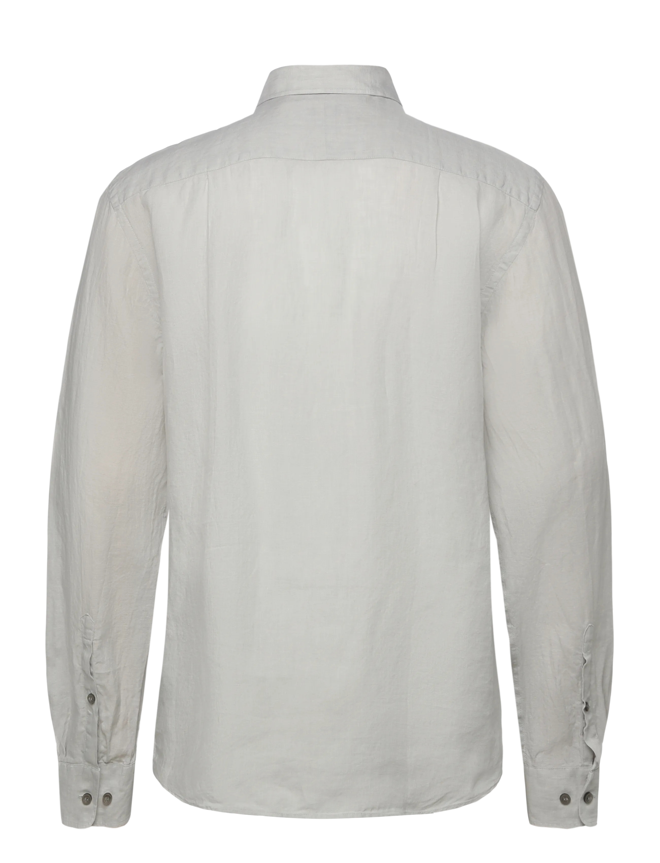 Tiger of Sweden - SPENSER - basic shirts - pale grey blue - 1