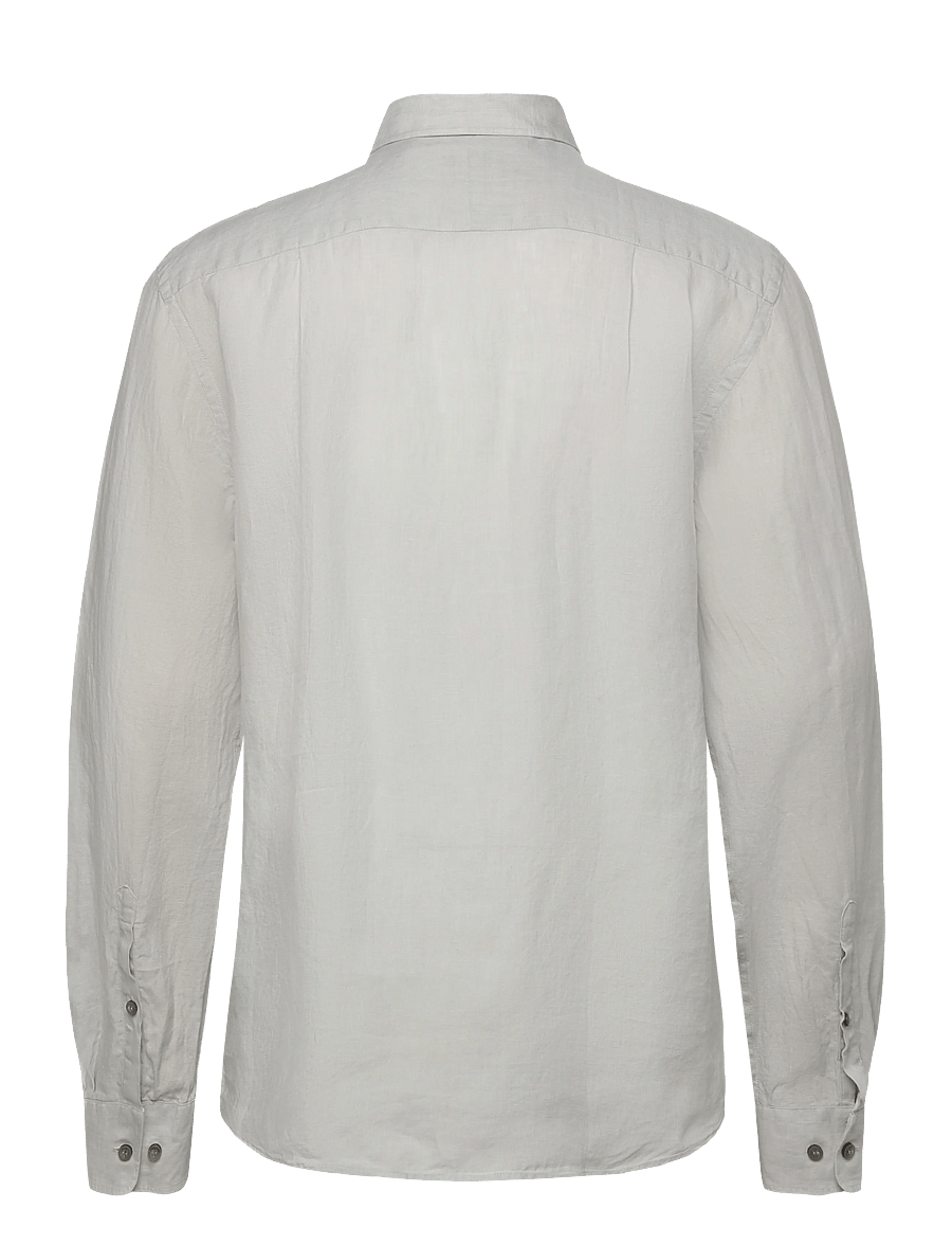 Tiger of Sweden - SPENSER - basic-hemden - pale grey blue - 1