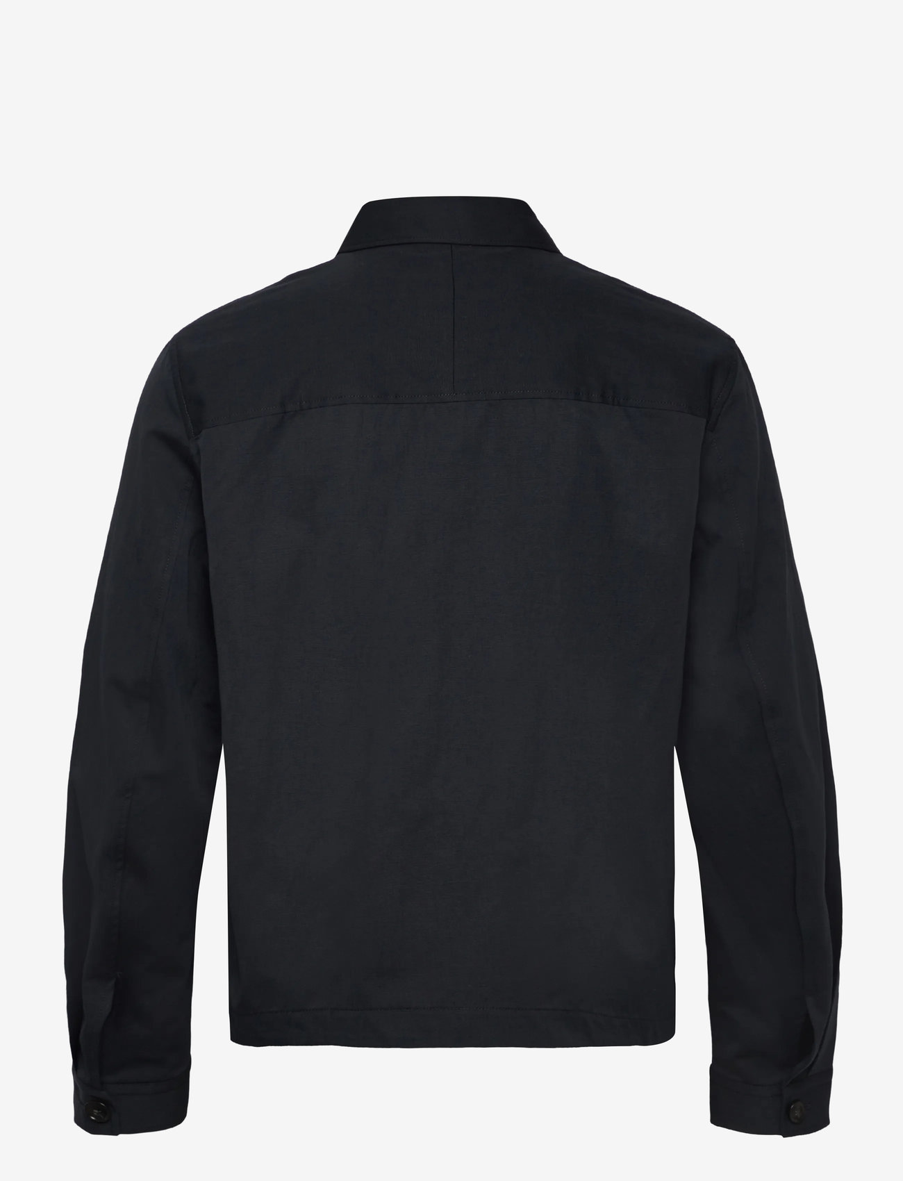 Tiger of Sweden - Barnaby - fall jackets - light ink - 1