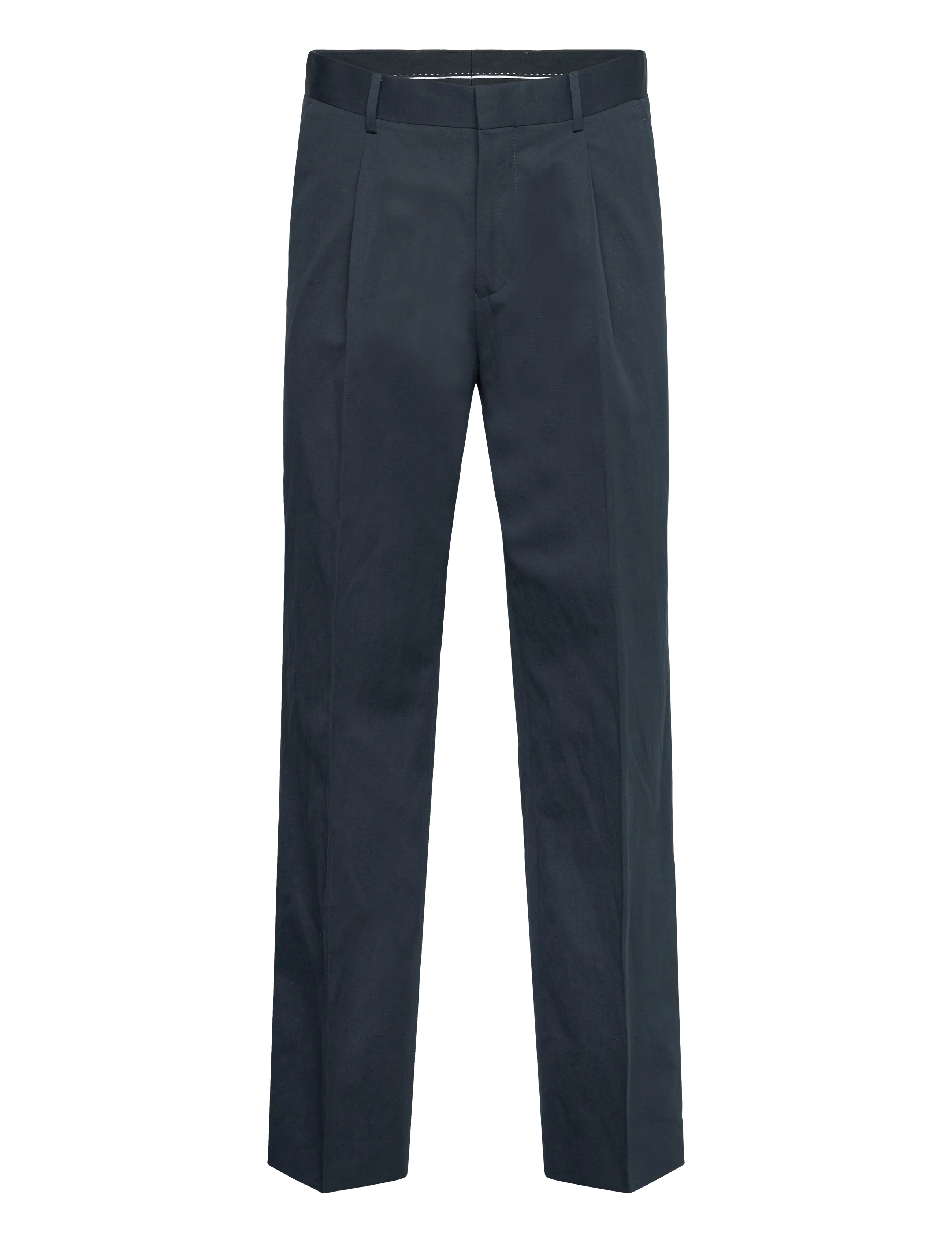 Tiger of Sweden Todne - Business bukser - LIGHT INK / navy