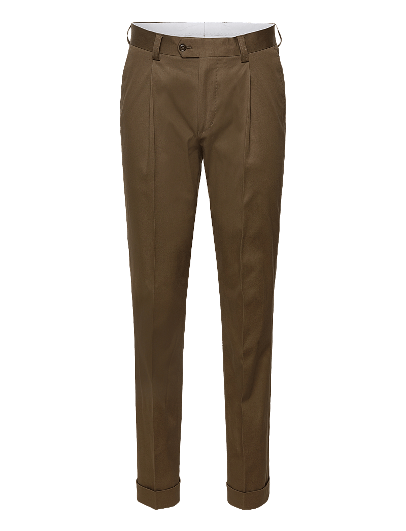 Tiger of Sweden - Tenuta P - casual - deep olive - 0