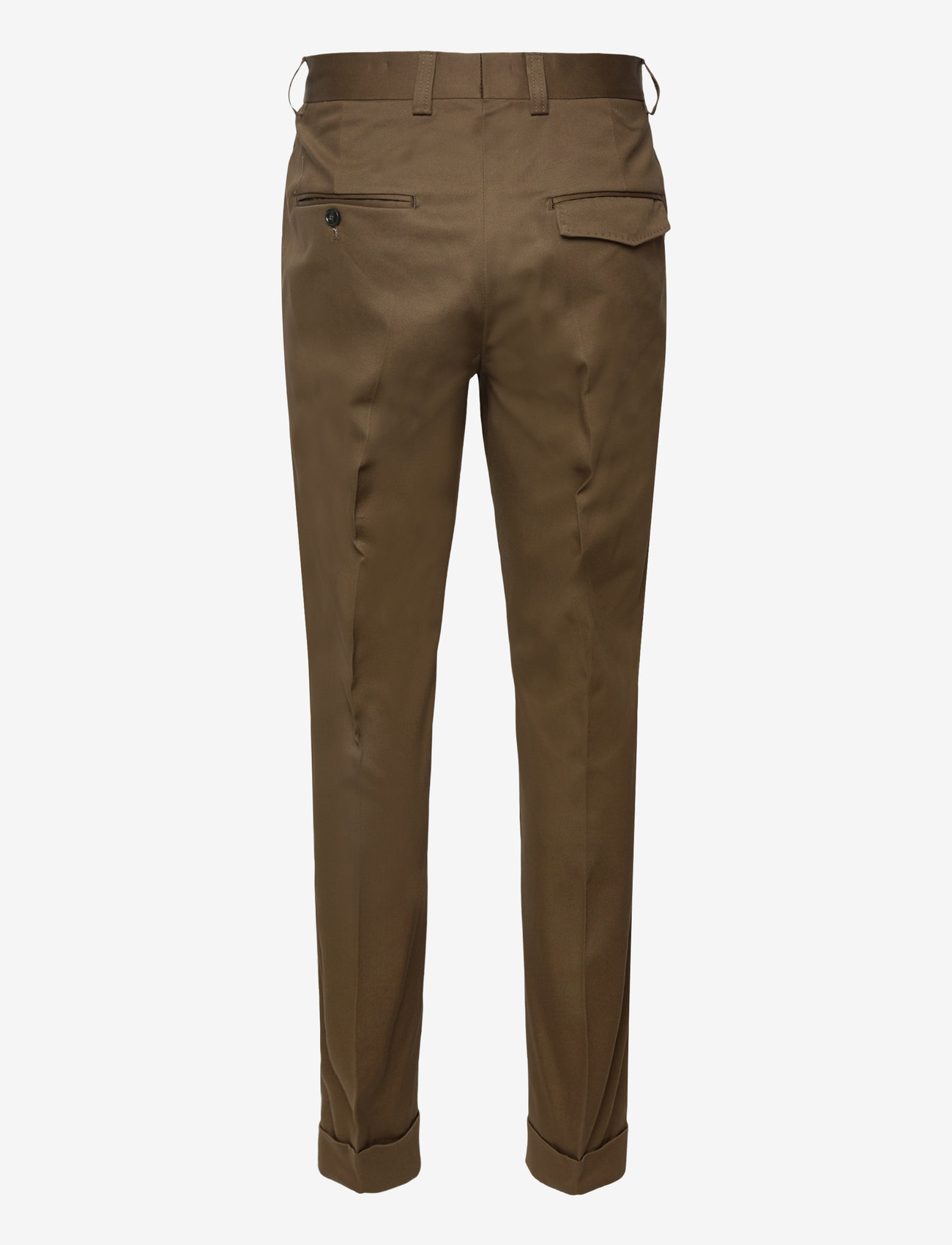 Tiger of Sweden - Tenuta P - casual - deep olive - 1