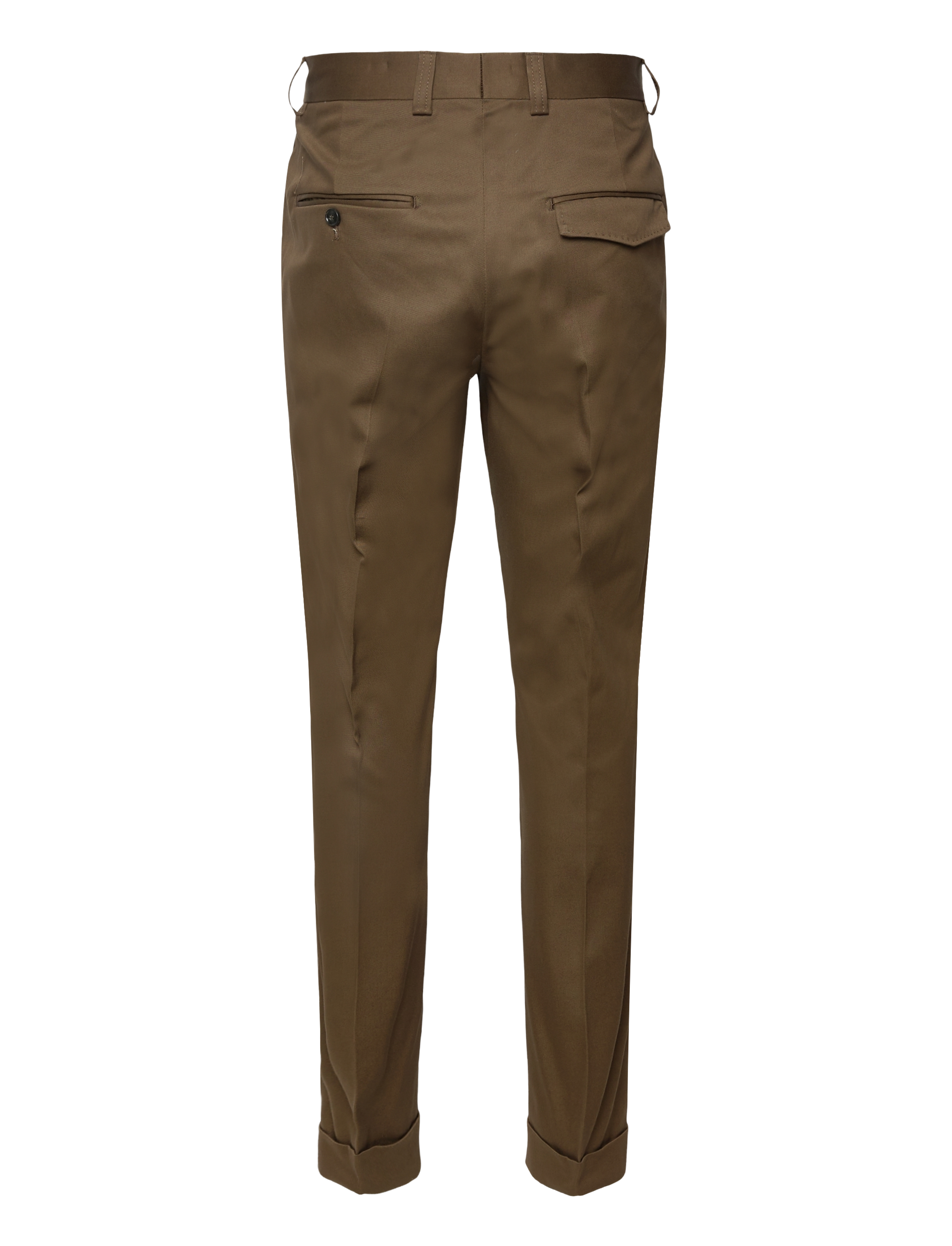 Tiger of Sweden - TENUTA P - casual - deep olive - 1