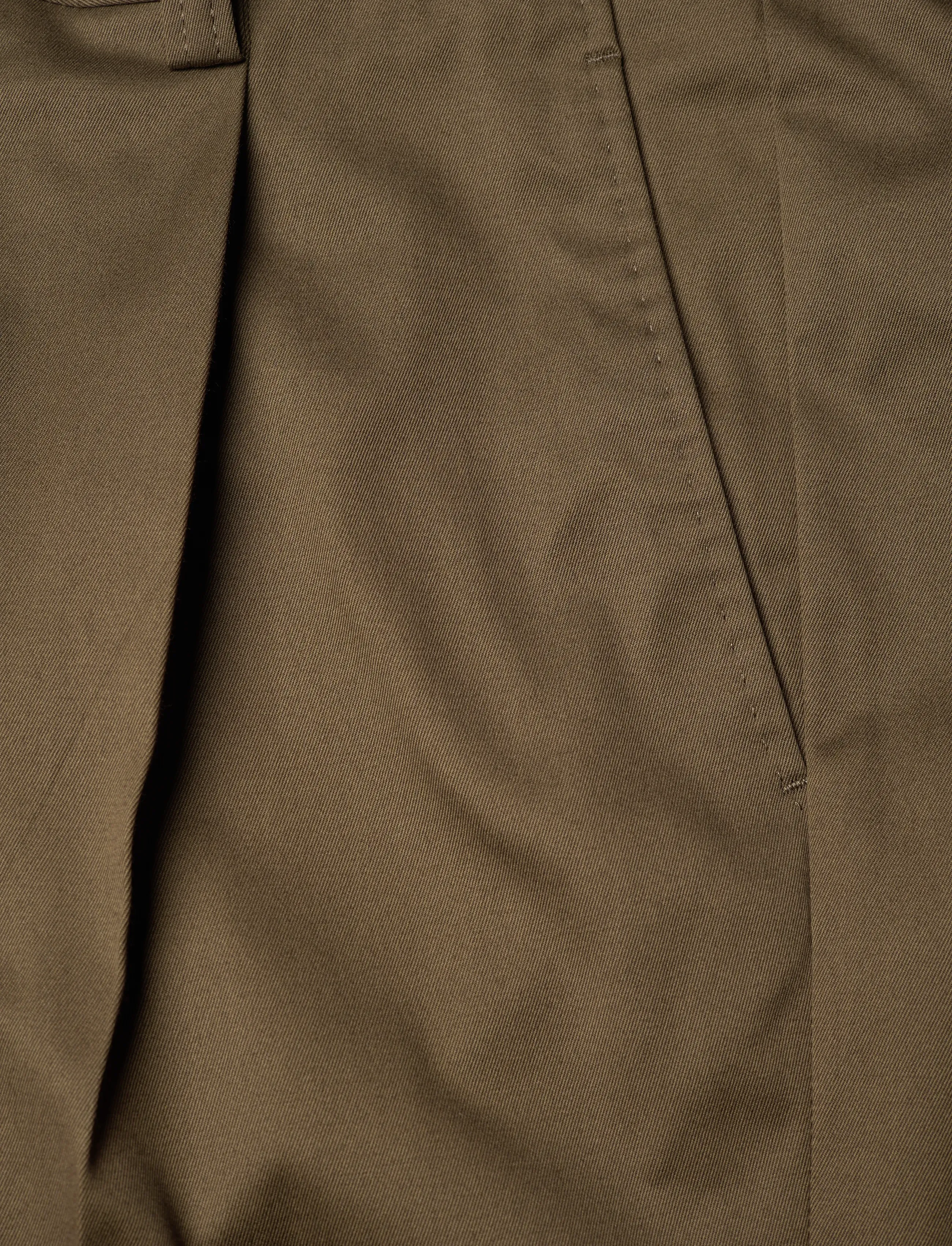 Tiger of Sweden - TENUTA P - casual - deep olive - 2