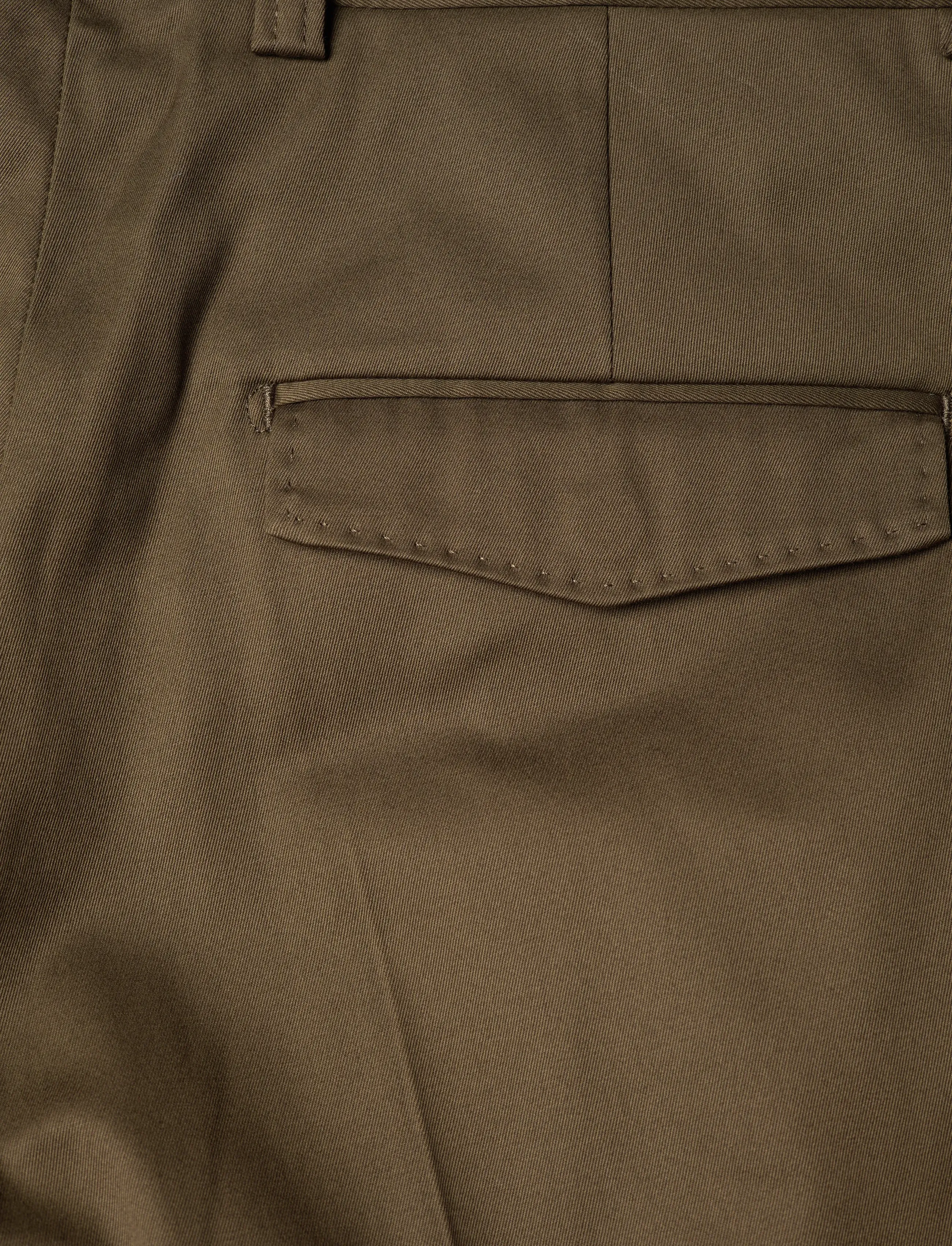 Tiger of Sweden - TENUTA P - casual - deep olive - 4