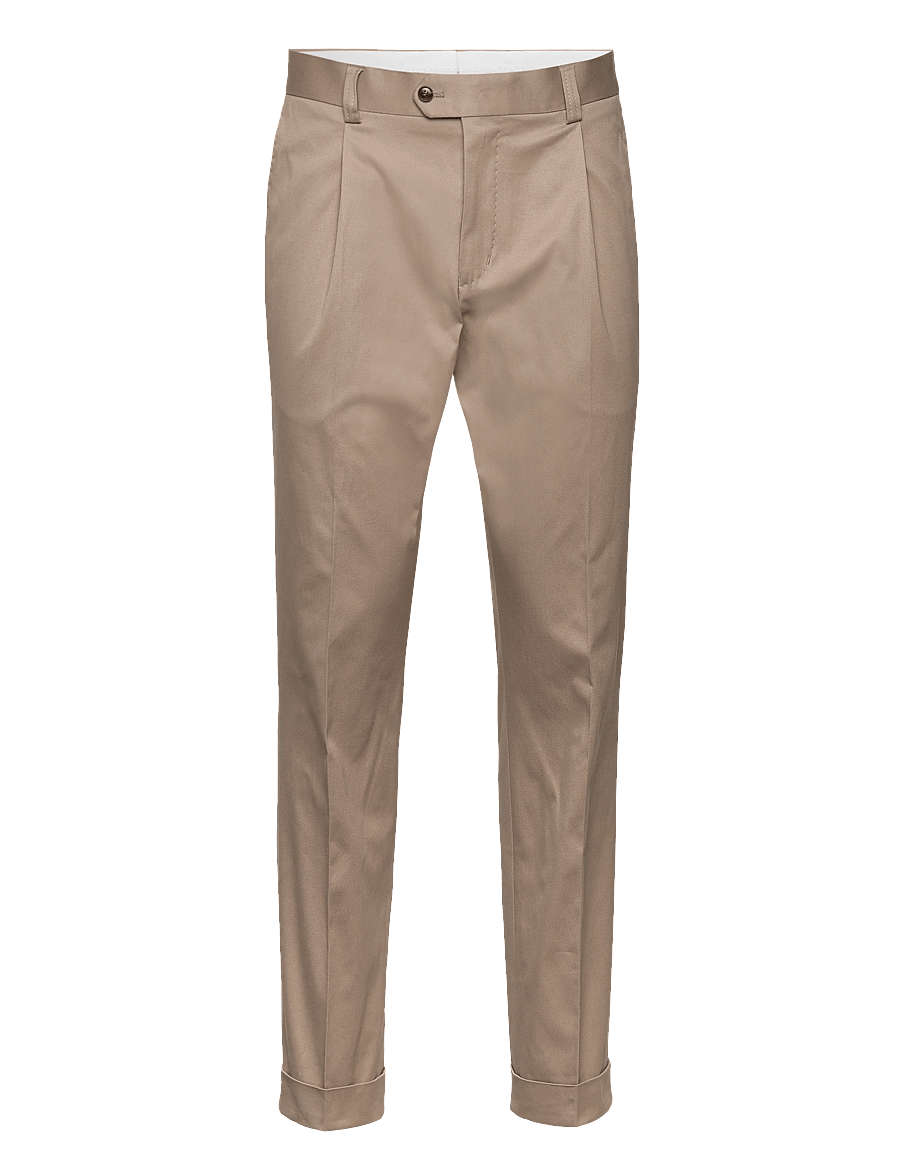 Tiger of Sweden - TENUTA P - chino püksid - dirt tape - 0