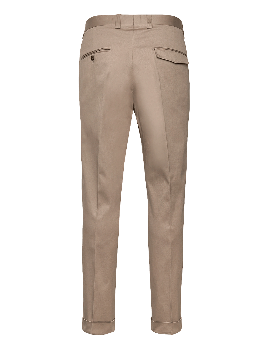 Tiger of Sweden - TENUTA P - chino püksid - dirt tape - 1
