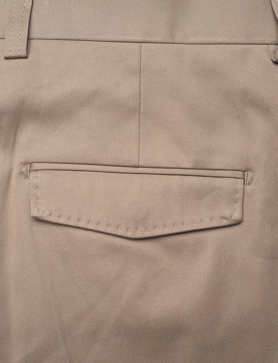Tiger of Sweden - TENUTA P - chino püksid - dirt tape - 4