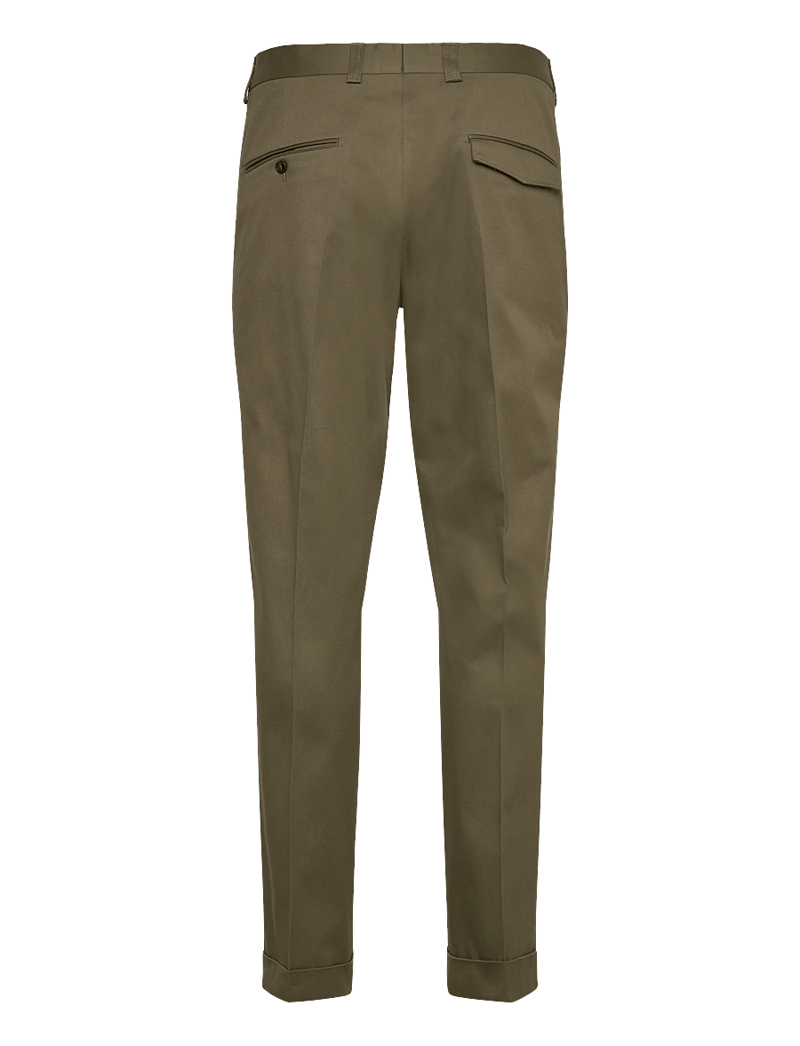 Tiger of Sweden - TENUTA P - casual - kalamata - 2