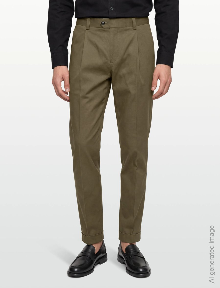Tiger of Sweden - TENUTA P - casual - kalamata - 3