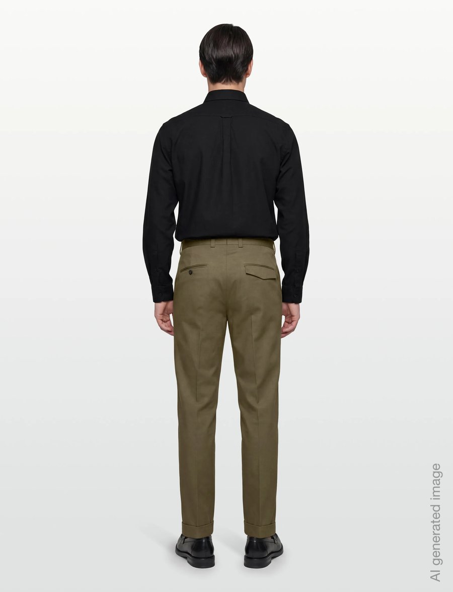 Tiger of Sweden - TENUTA P - casual - kalamata - 4